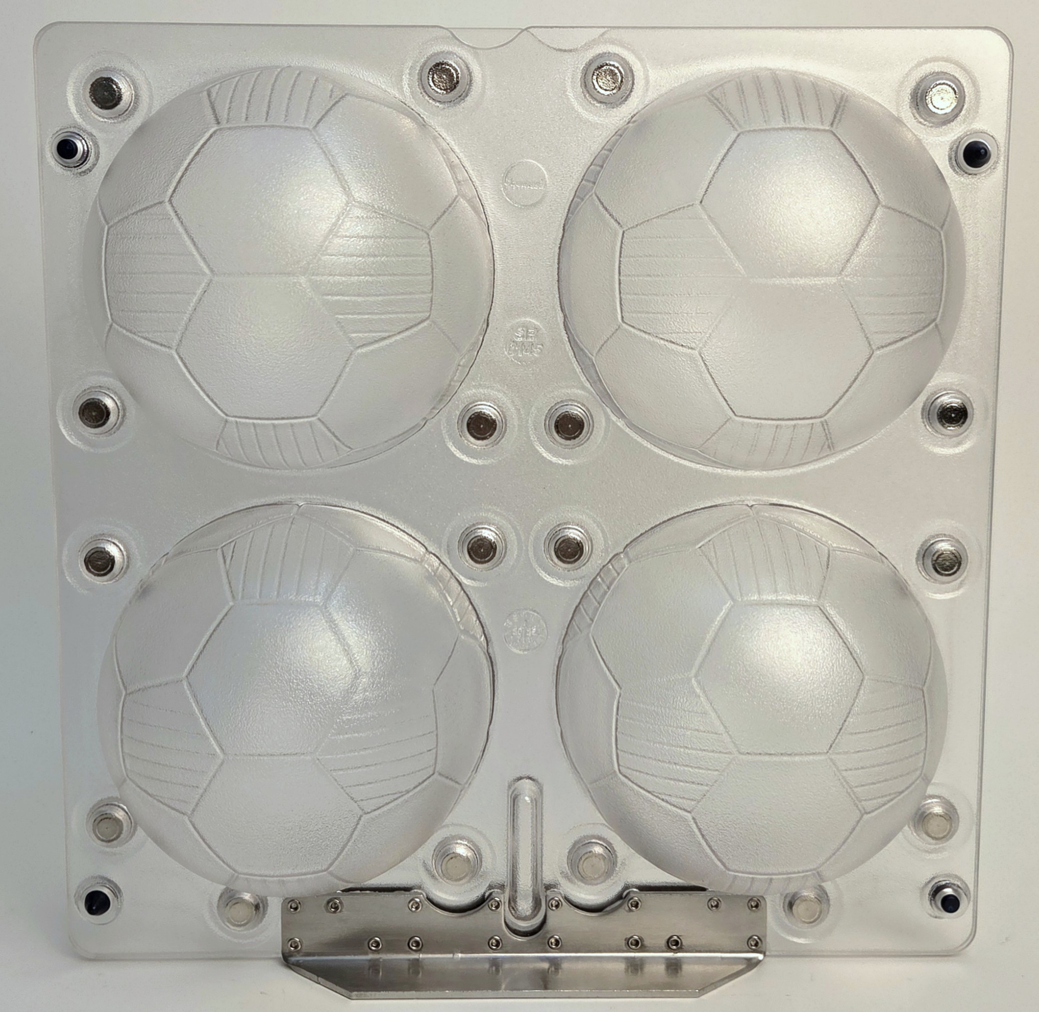 Artikelbild 2 des Artikels “Fußball “