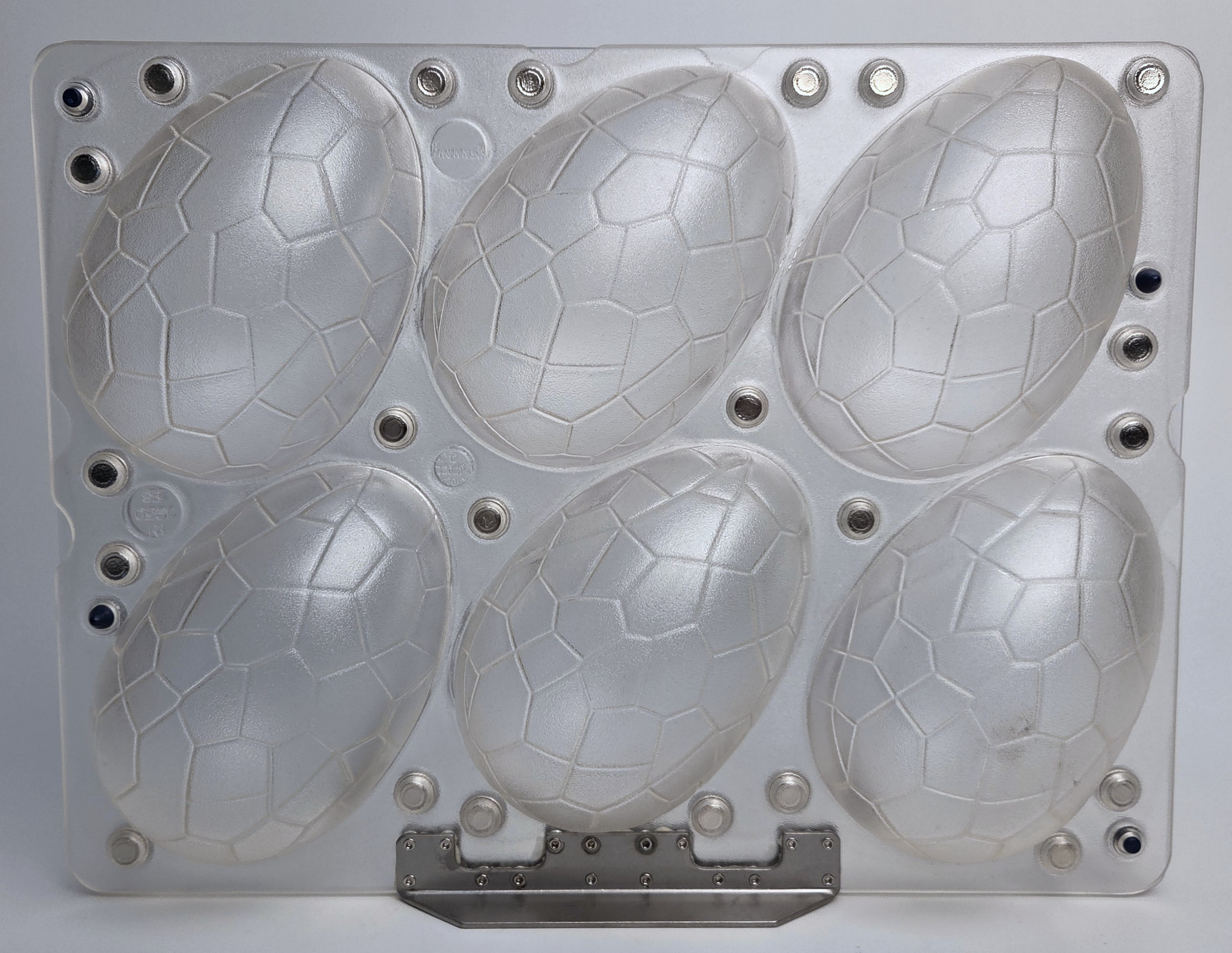 Product image 2 of the product “Egg crocodile style ”
