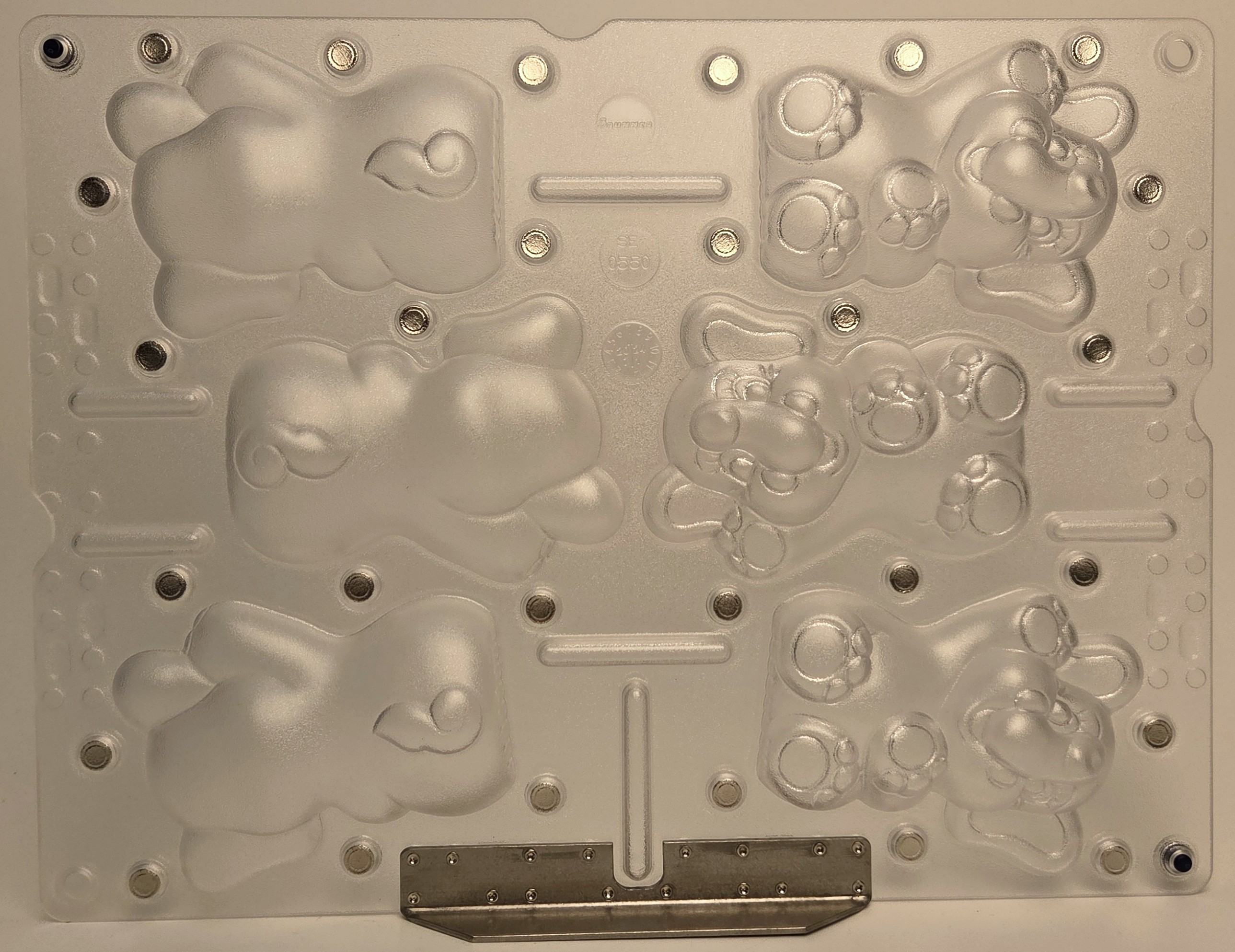 Artikelbild 2 des Artikels “Lustiger Elefant “