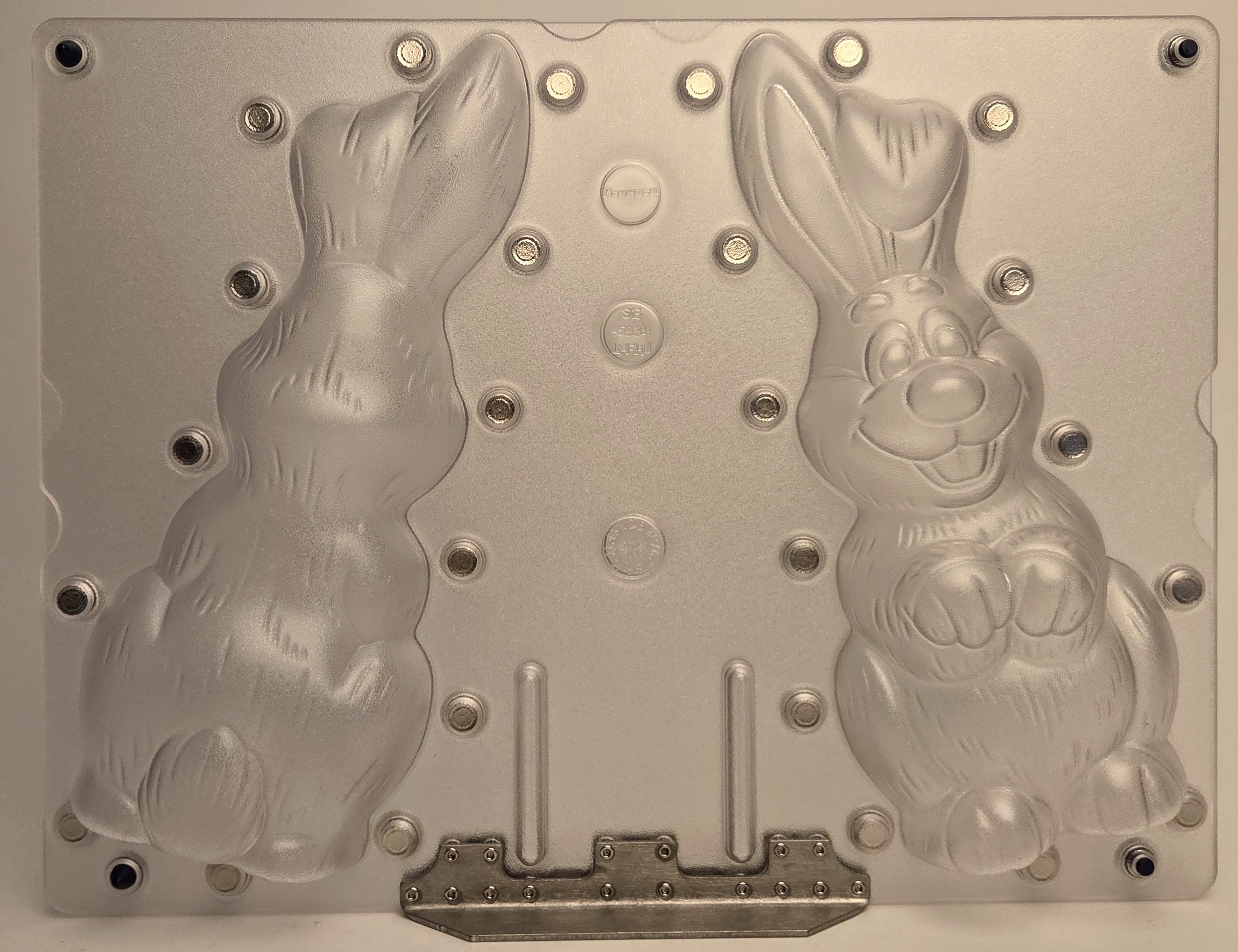 Product image 2 of the product “Laughing rabbit ”