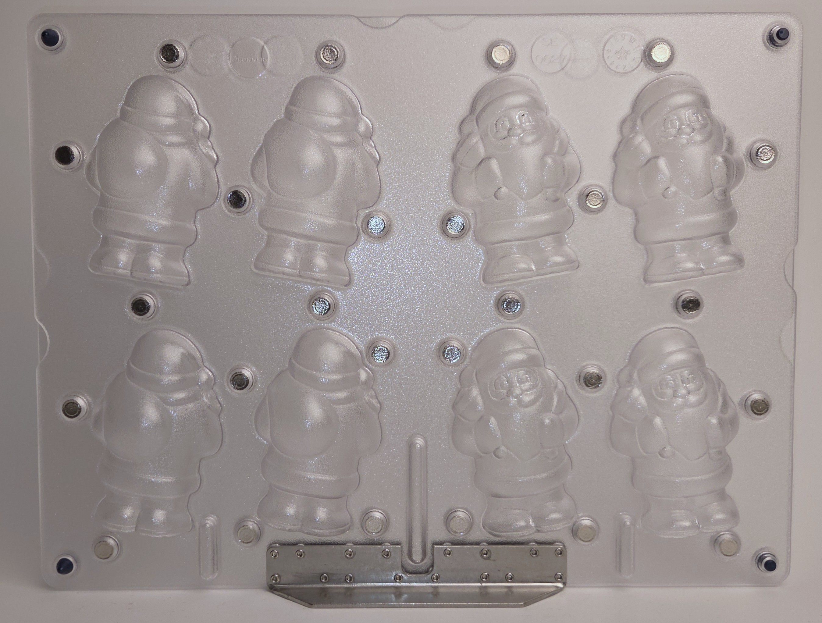 Artikelbild 2 des Artikels “Santa “