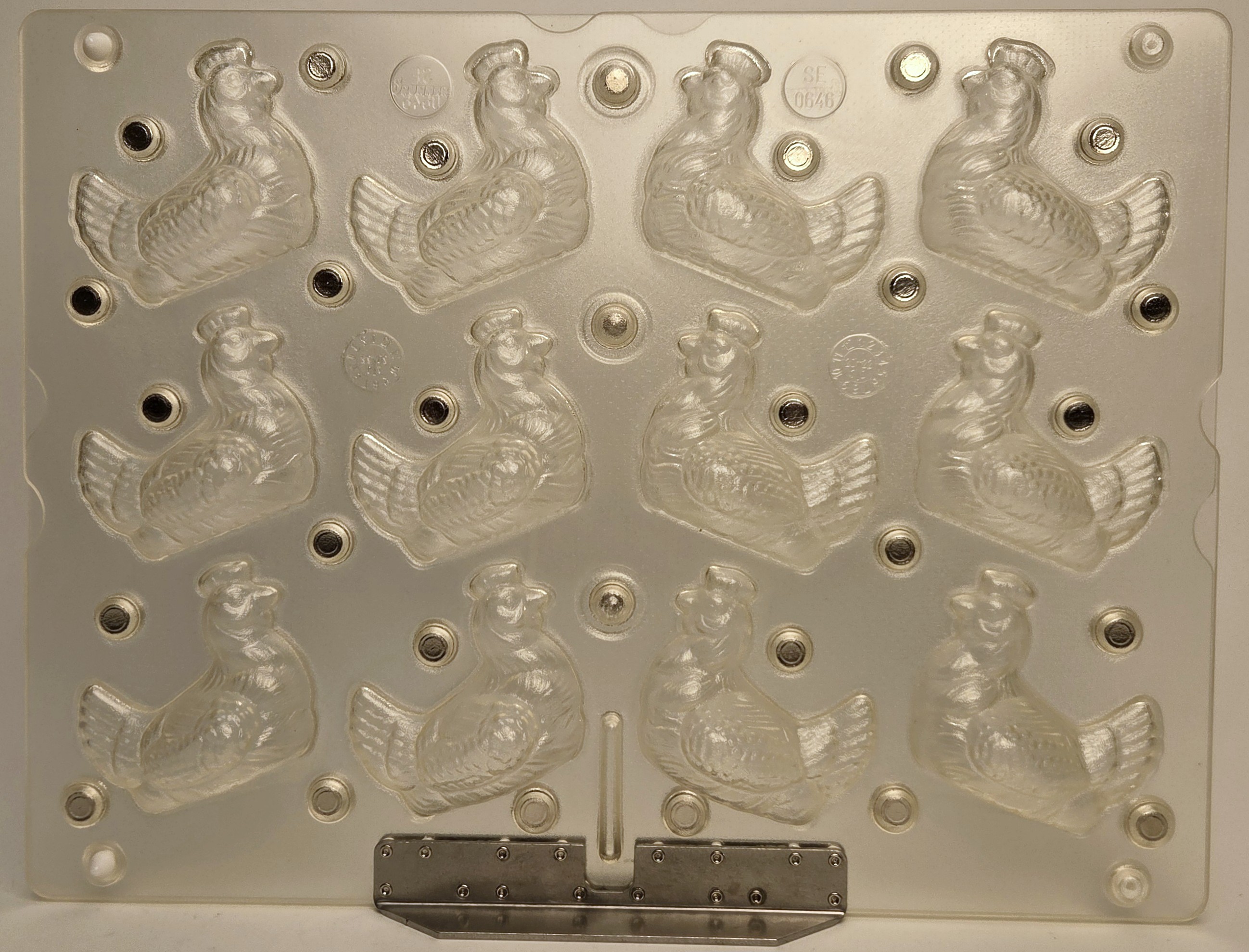 Artikelbild 2 des Artikels “Henne “