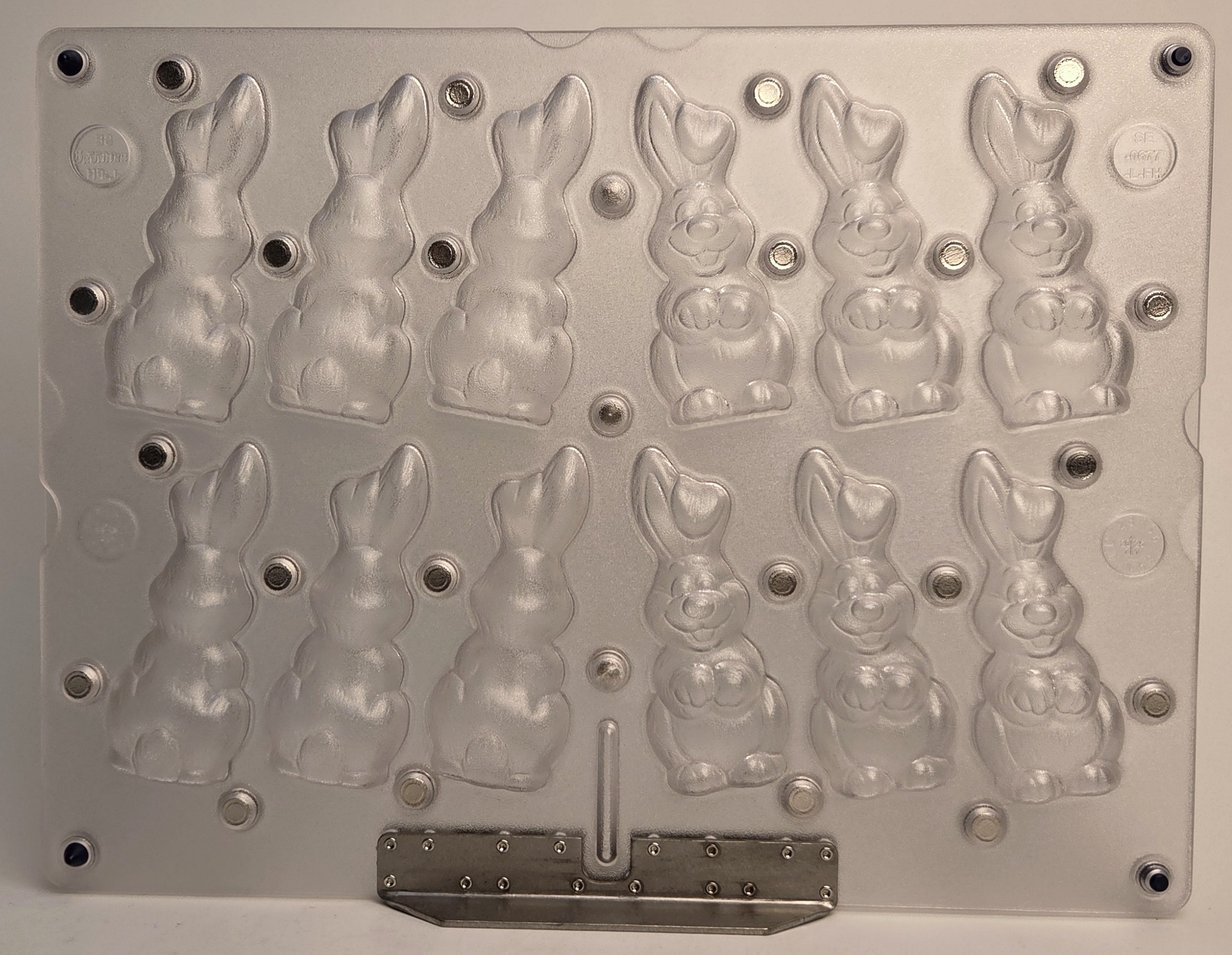 Artikelbild 2 des Artikels “Lachhase “