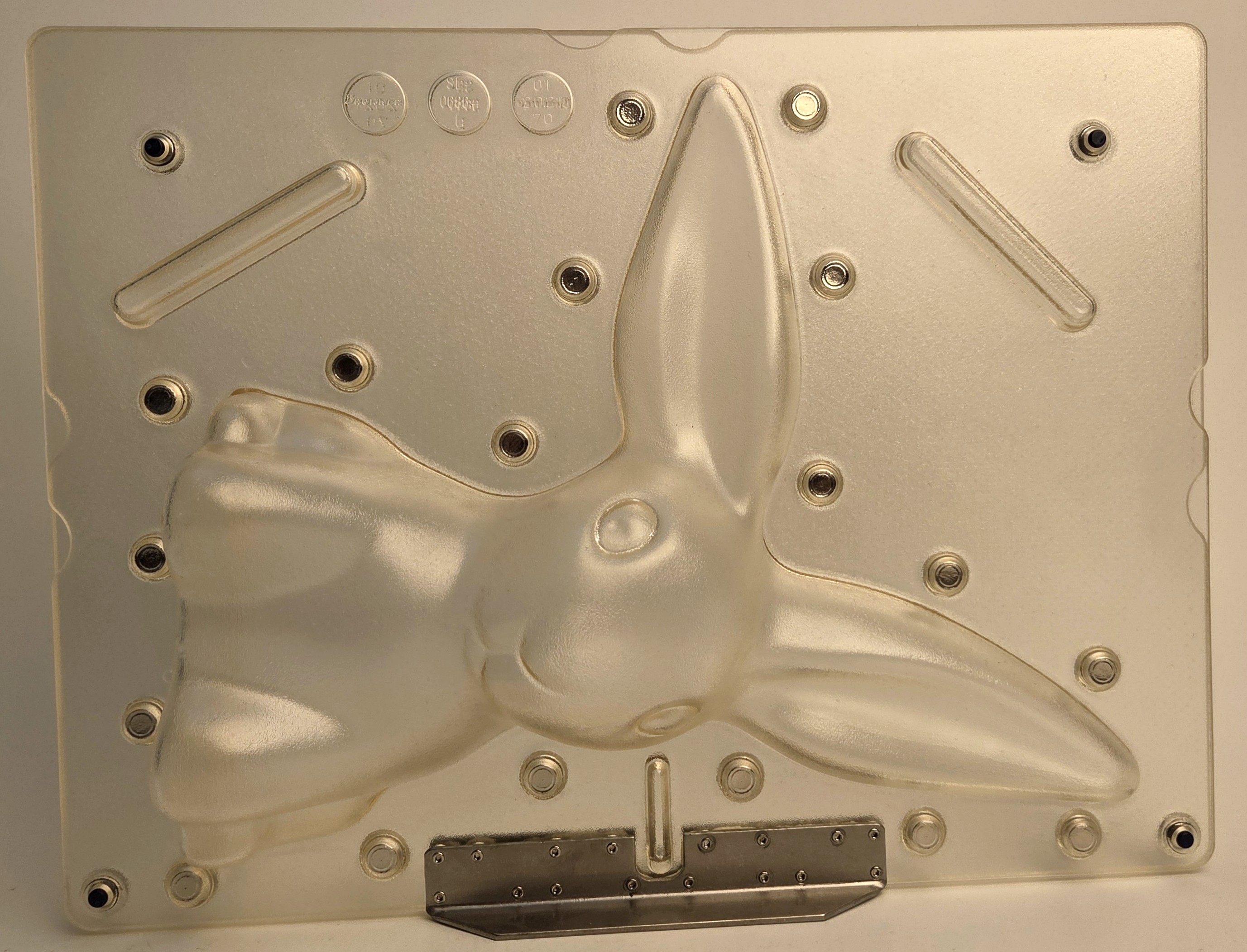 Product image 2 of the product “Rabbit with hanging ear ”