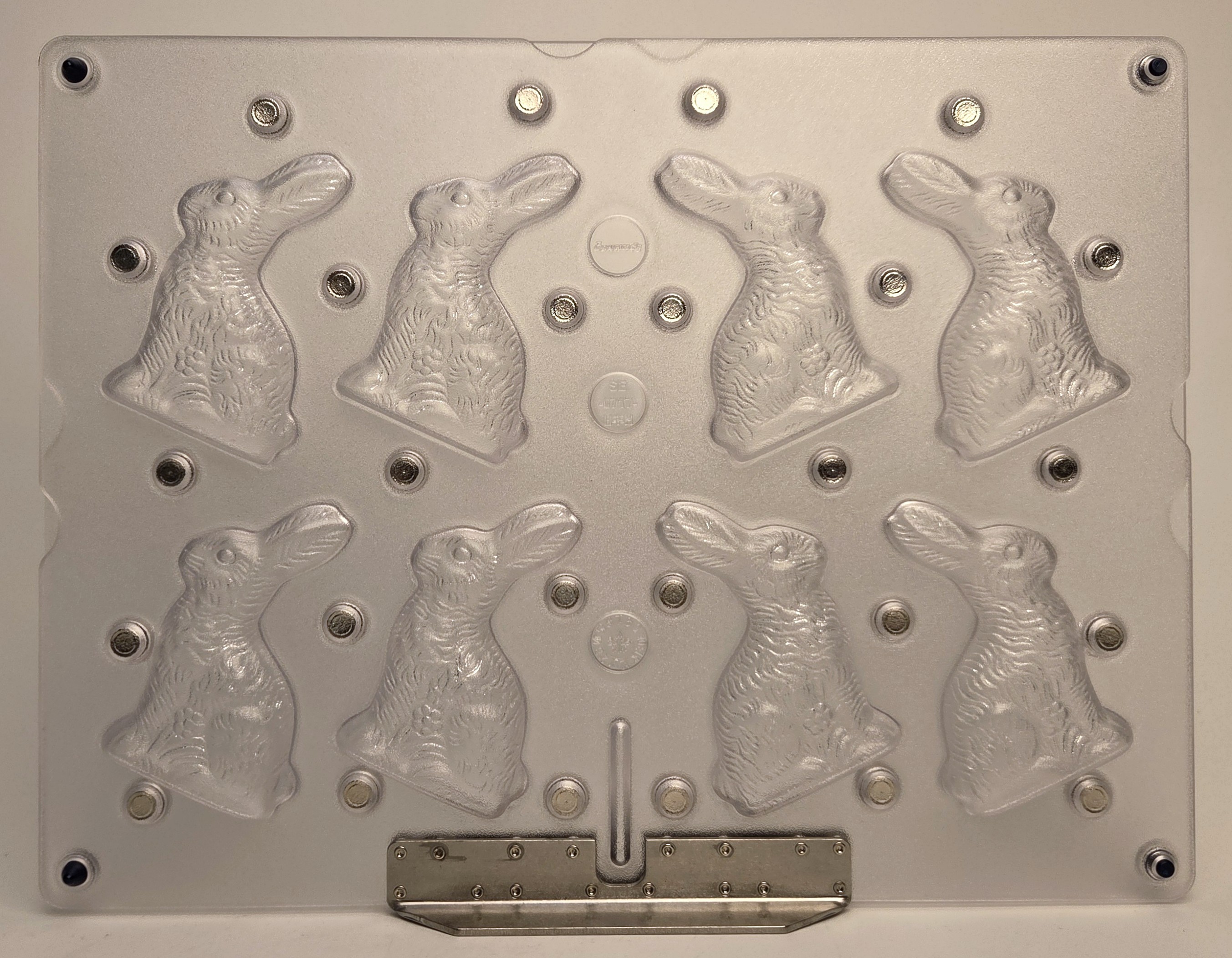 Product image 2 of the product “Sitting rabbit ”