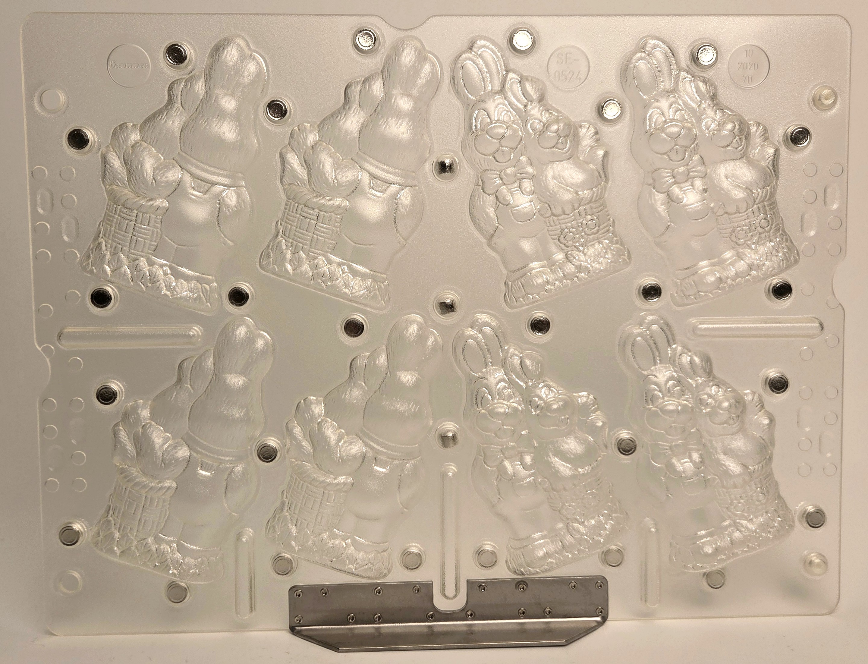 Artikelbild 2 des Artikels “Hase mit Hasenjunge “