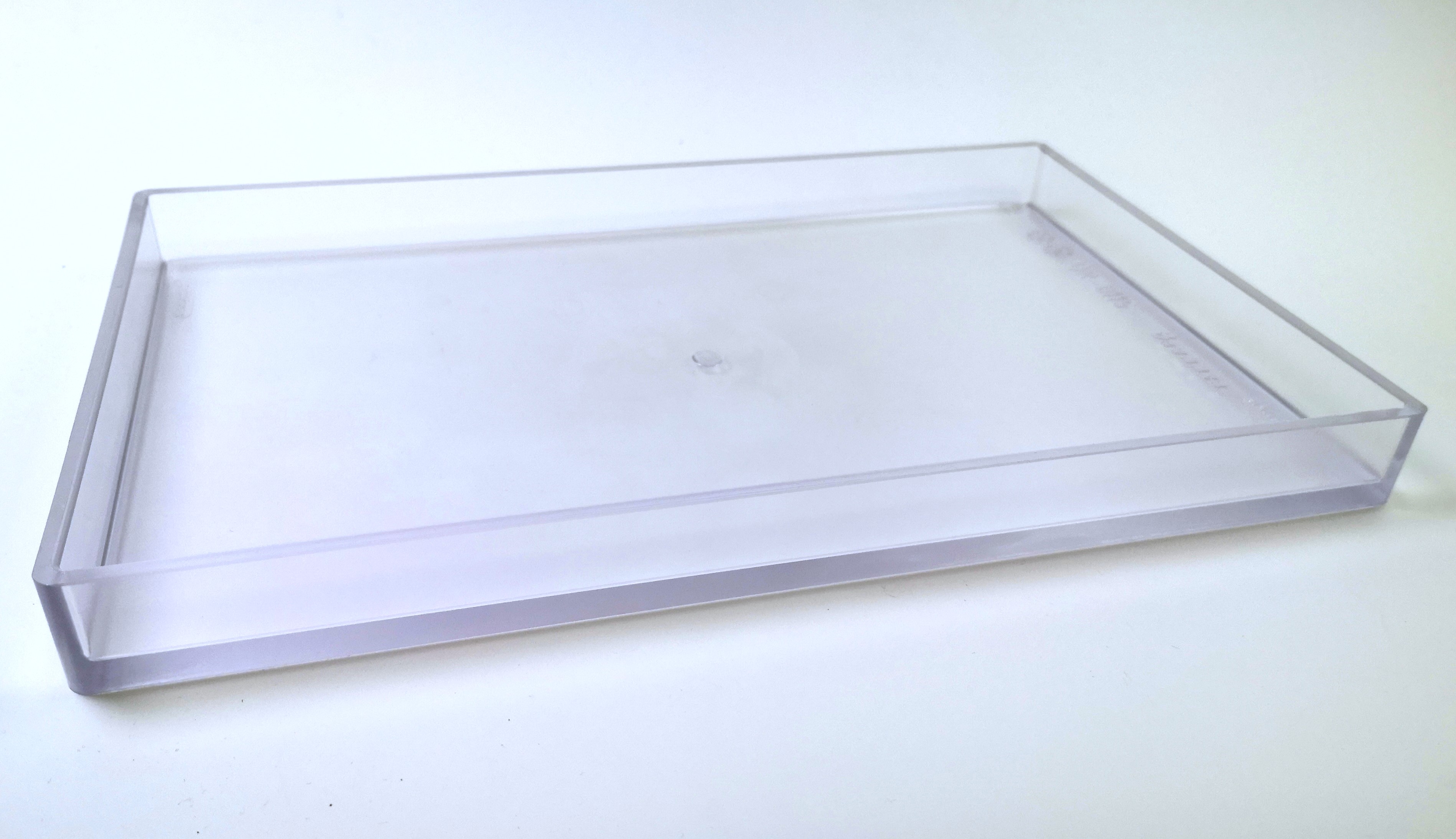Artikelbild 2 des Artikels “universelle Polycarbonat-Rahmenform “