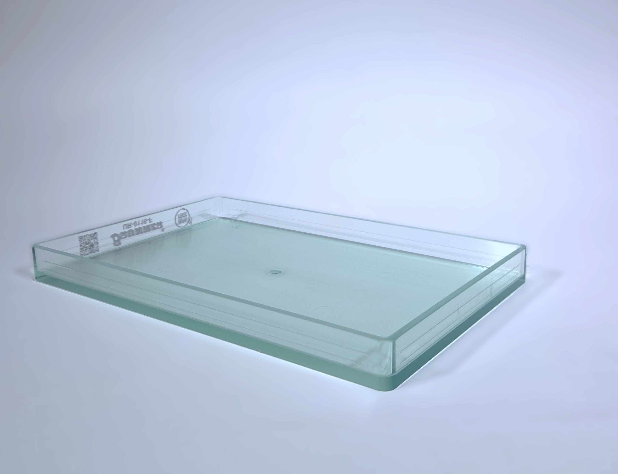 Artikelbild 2 des Artikels “universelle Copolyester-Rahmenform “