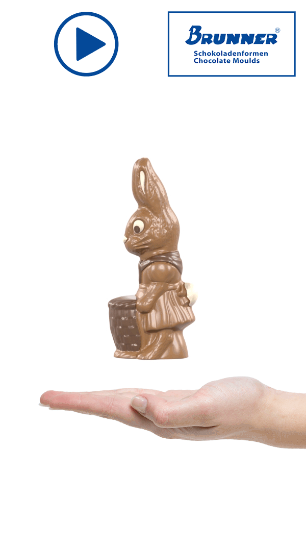 Product image 3 of the product “Female rabbit ”
