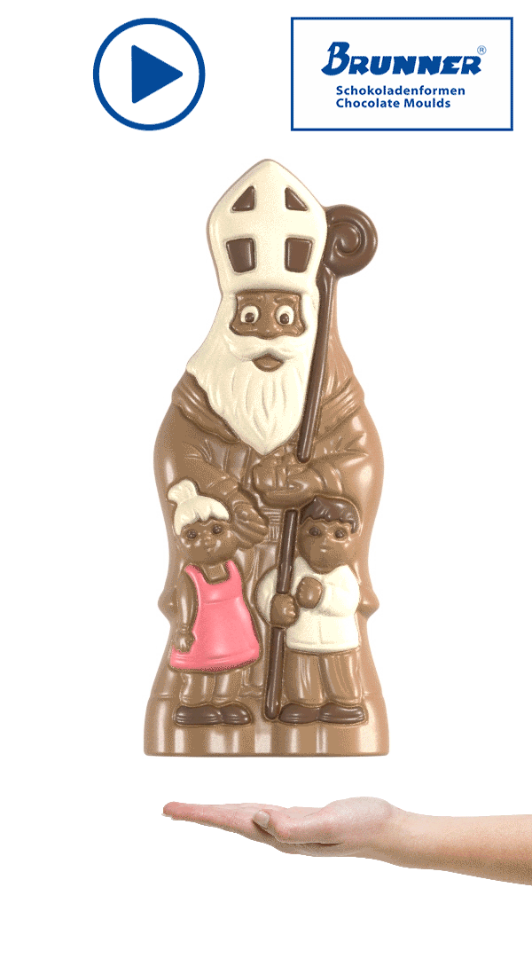 Product image 3 of the product “Bishop with children ”