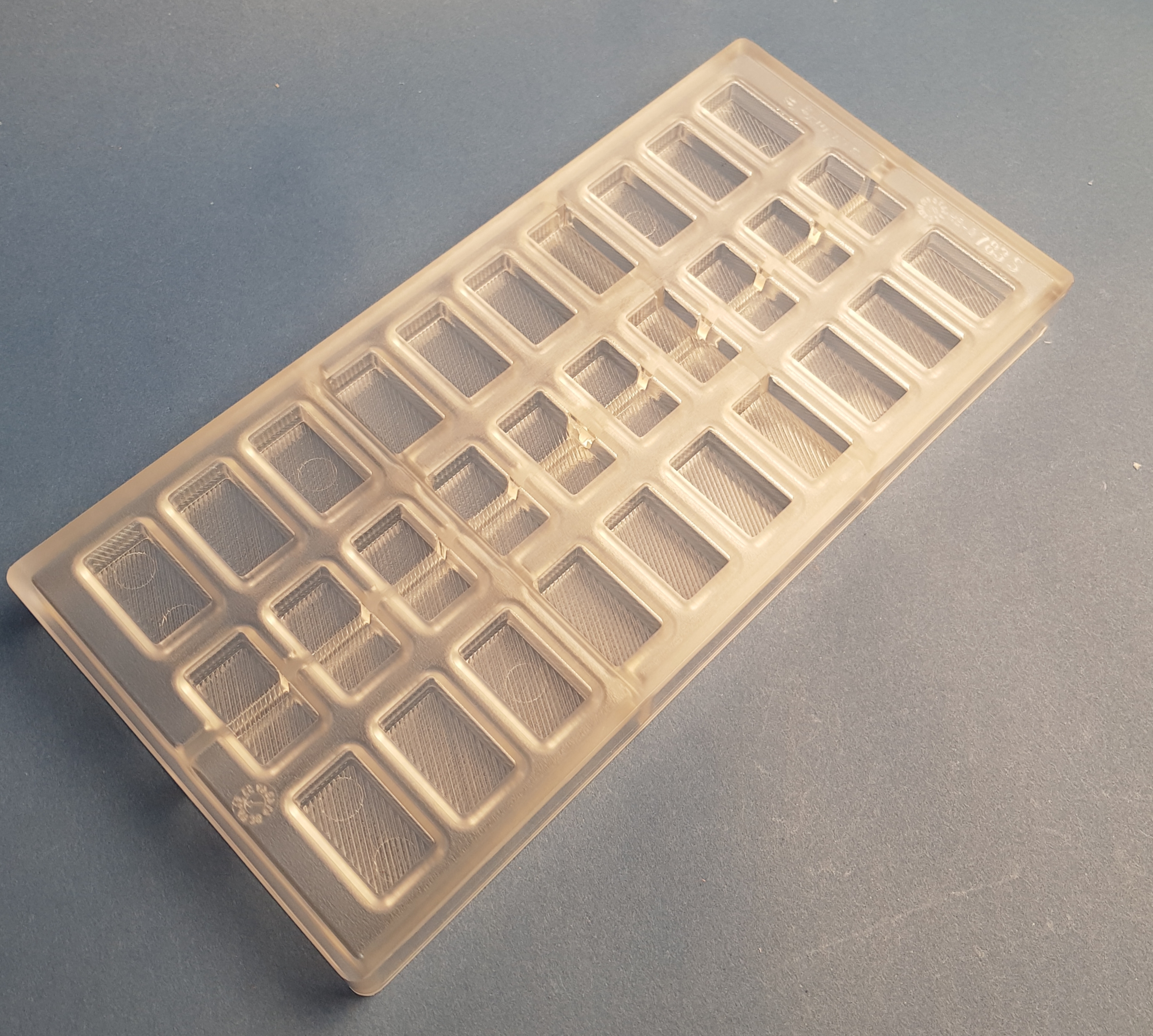 Product image 3 of the product “Rectangular ”