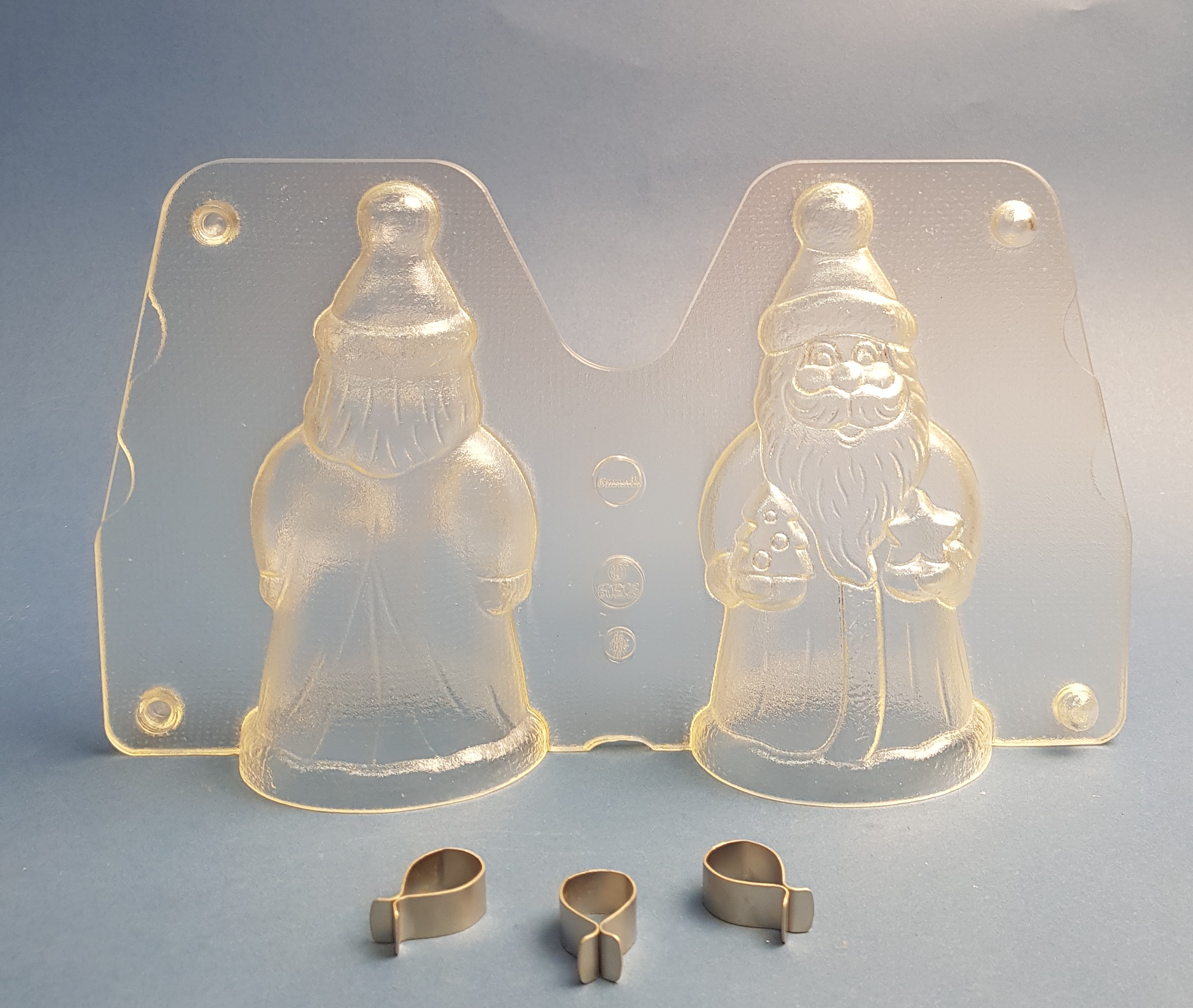 Artikelbild 3 des Artikels “Weihnachtsmann 
