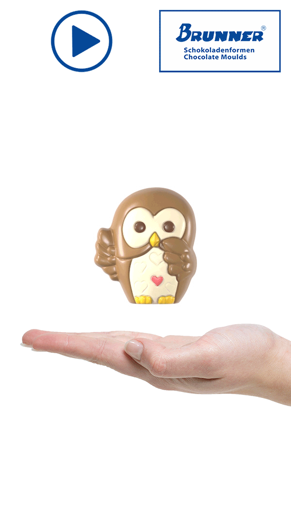 Product image 3 of the product “Owl 