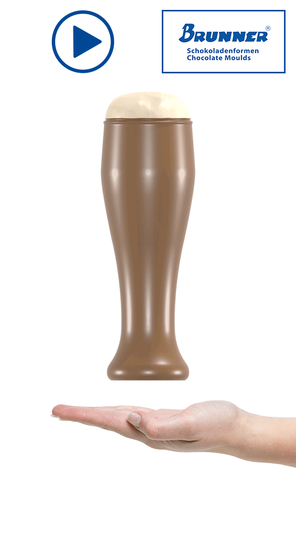 Product image 3 of the product “Wheat beer glass ”