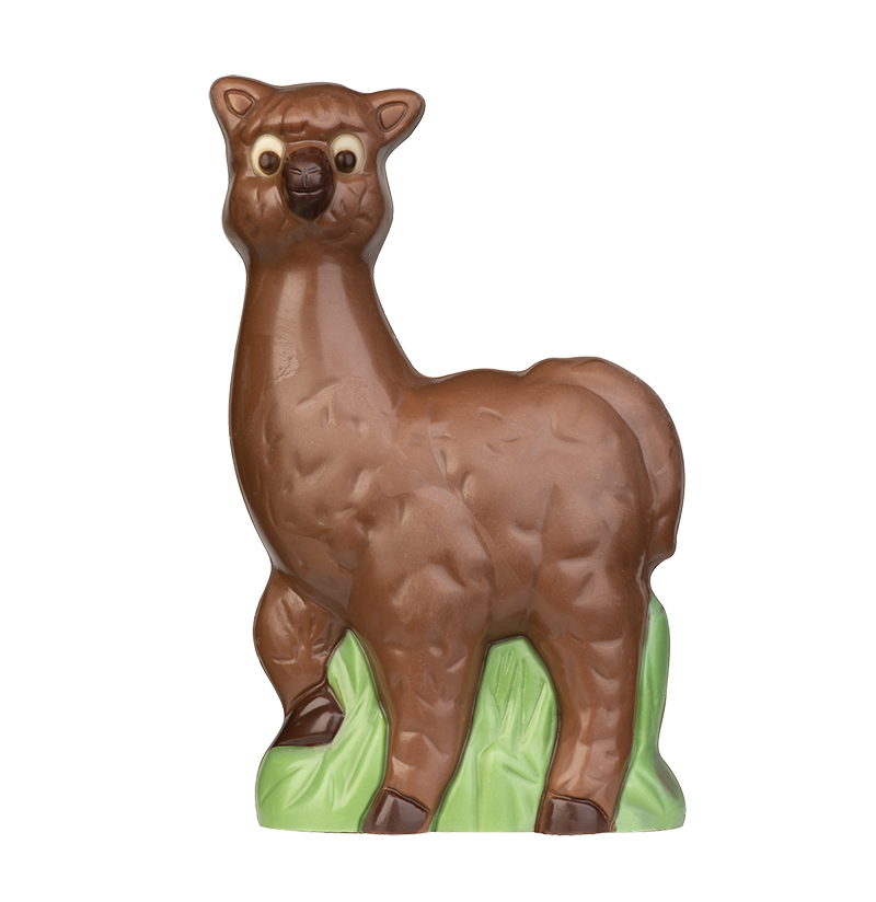 Artikelbild 3 des Artikels “Lama 