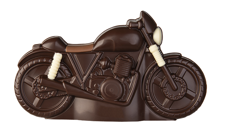 Artikelbild 3 des Artikels “Motorrad “