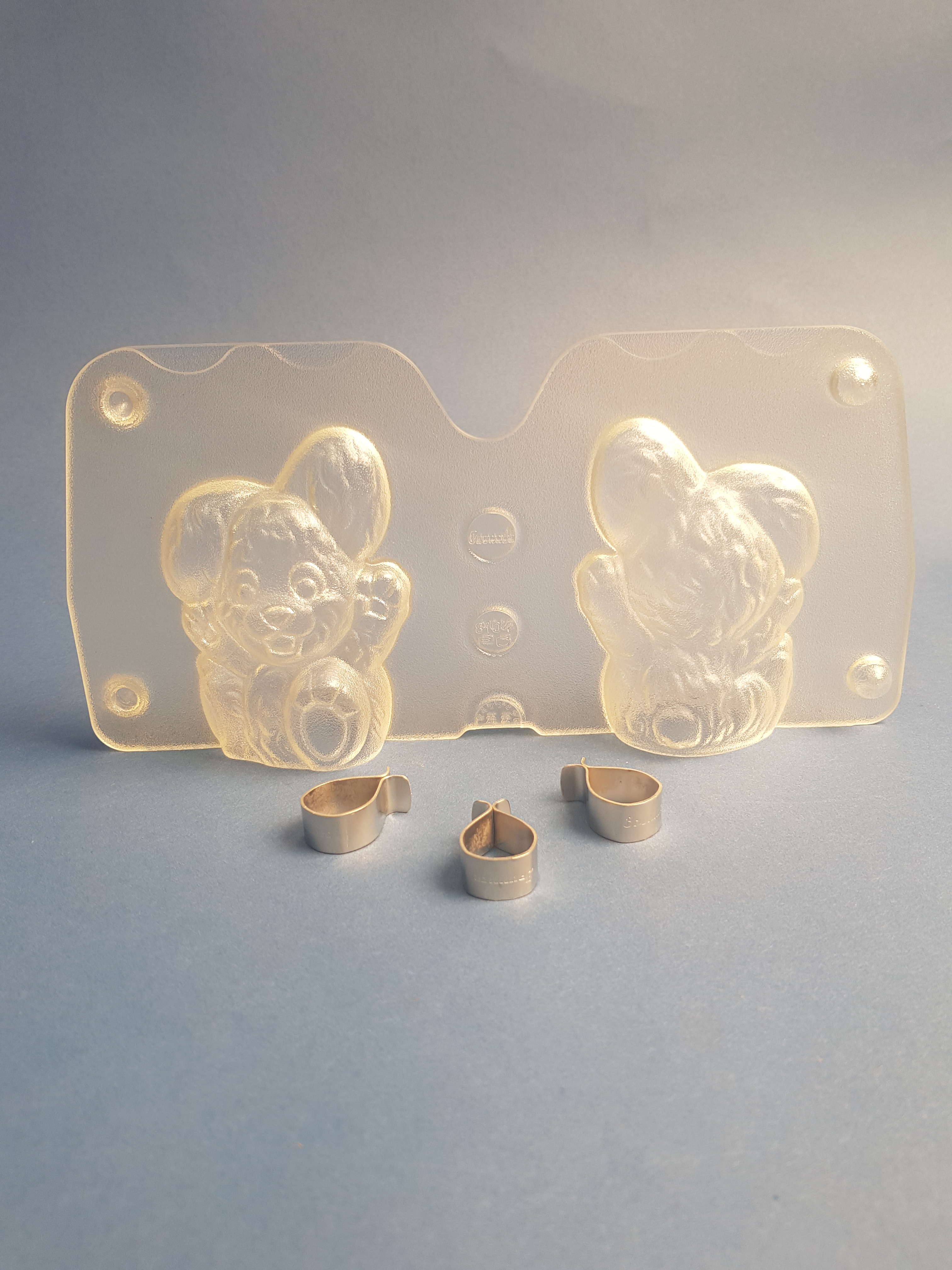 Artikelbild 3 des Artikels “Wollhase 