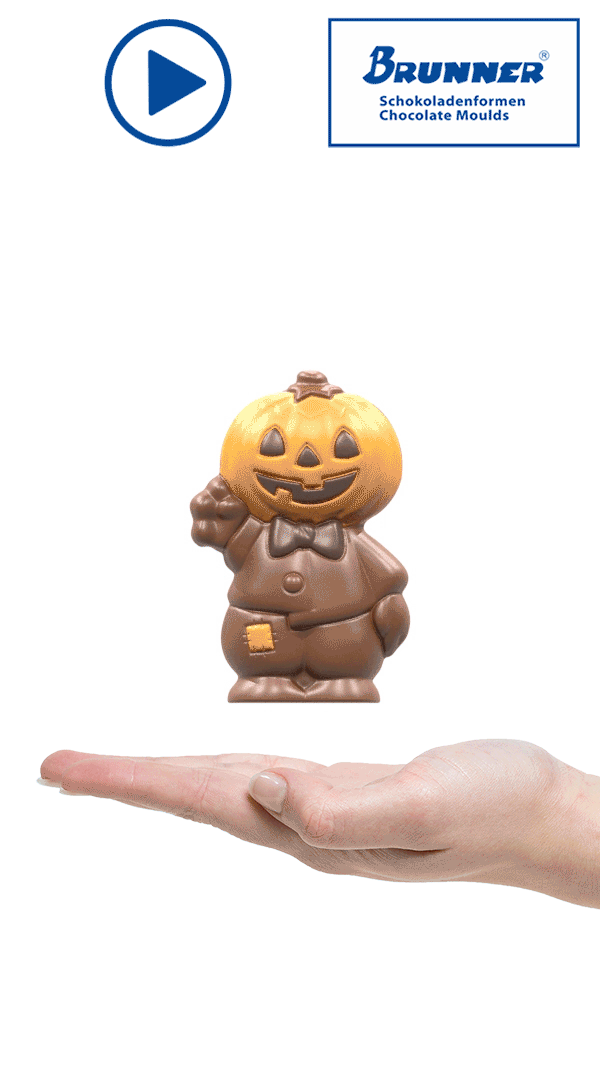 Product image 3 of the product “Pumpkin boy 