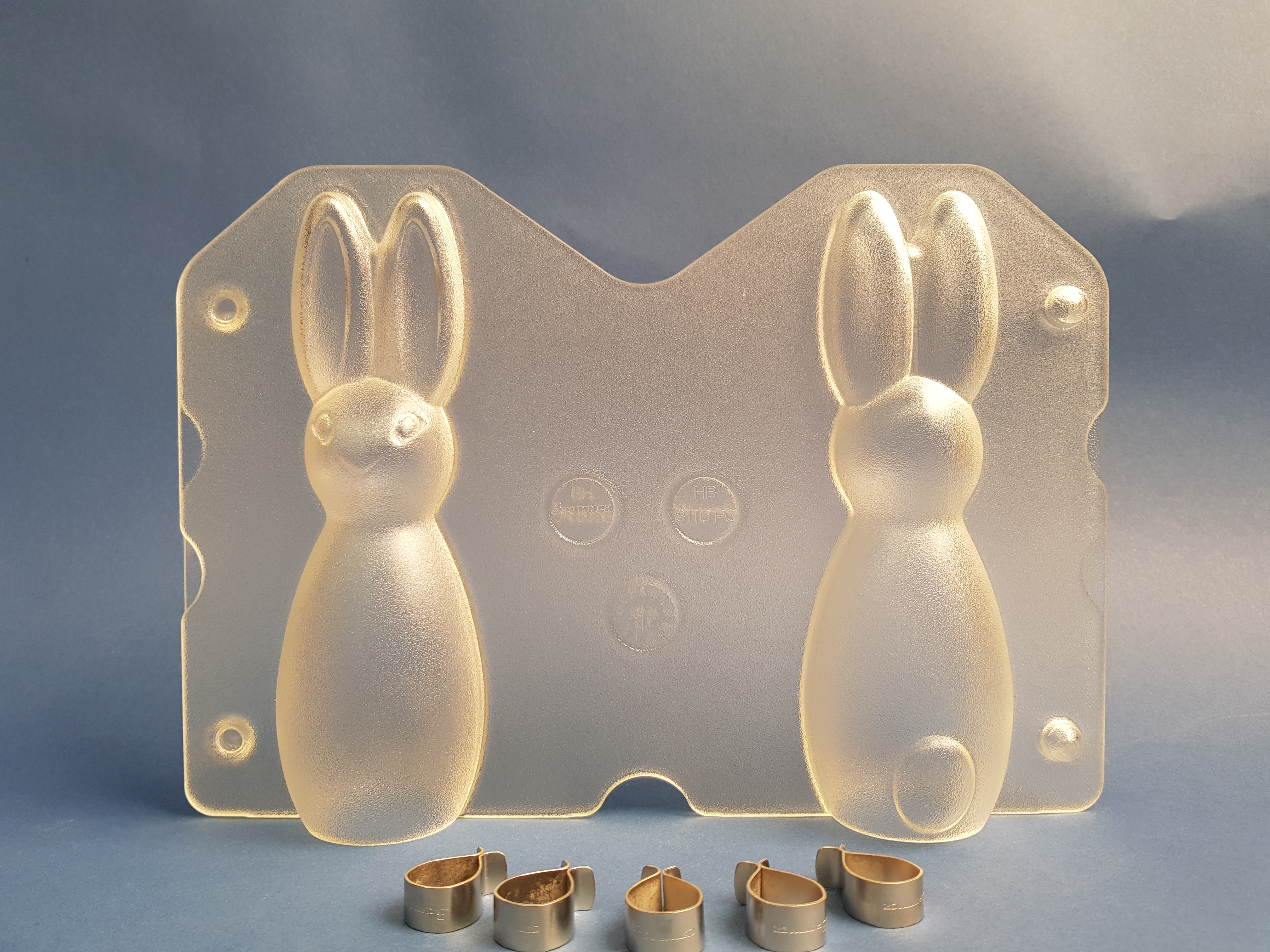 Product image 3 of the product “Bunny 