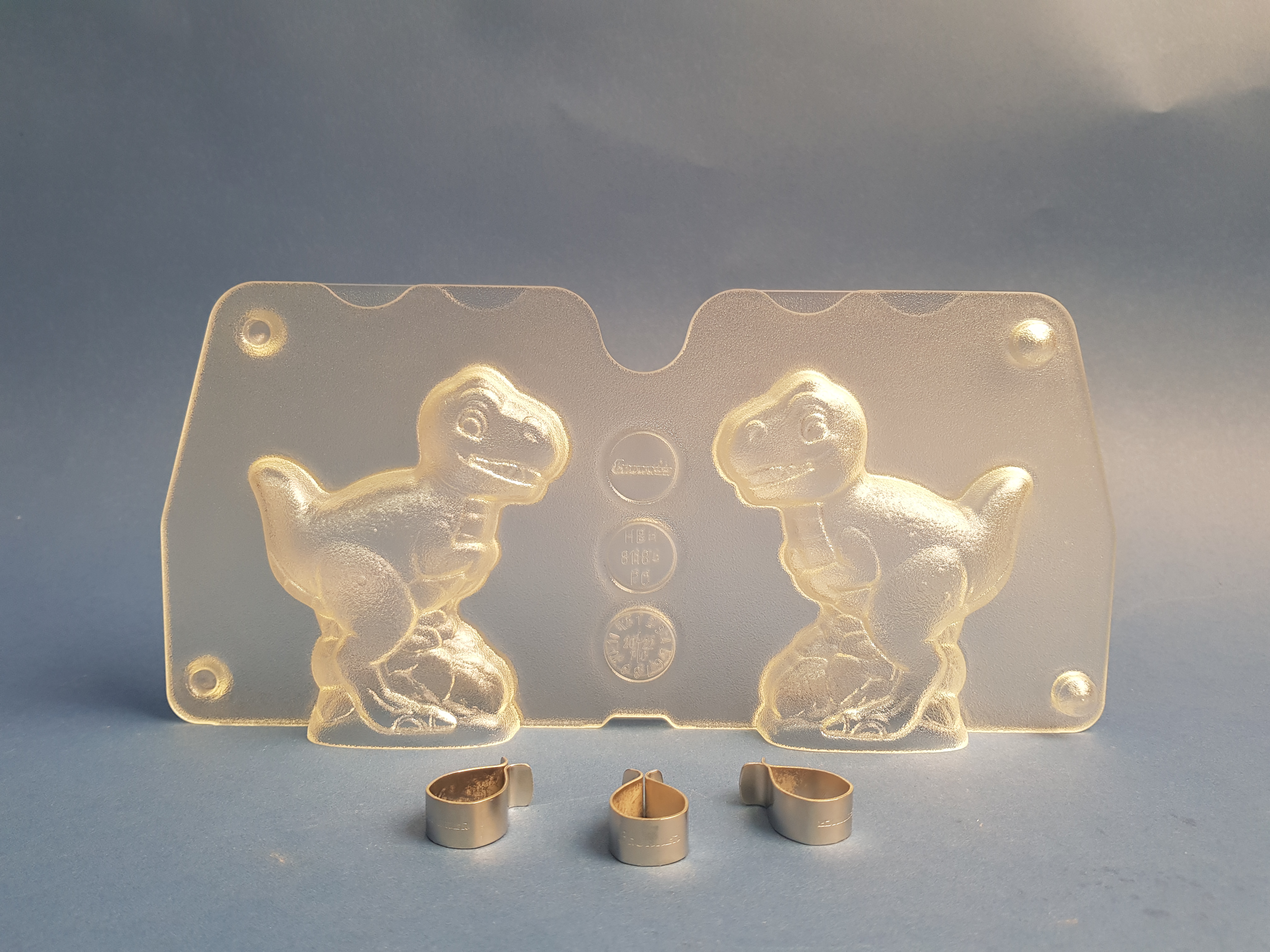 Product image 3 of the product “Dinosaur Tyrannosaurus  