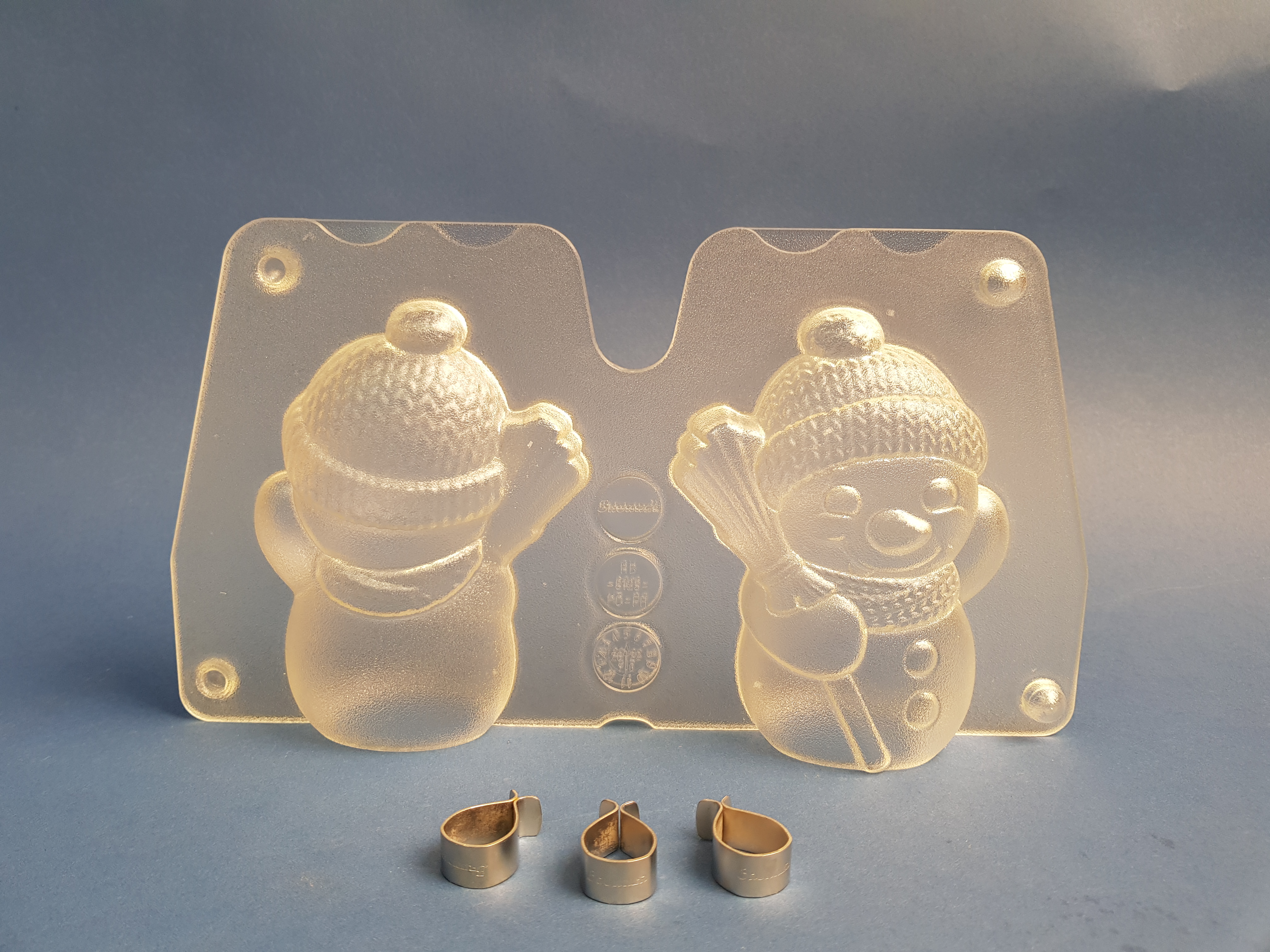 Artikelbild 3 des Artikels “Schneemann 