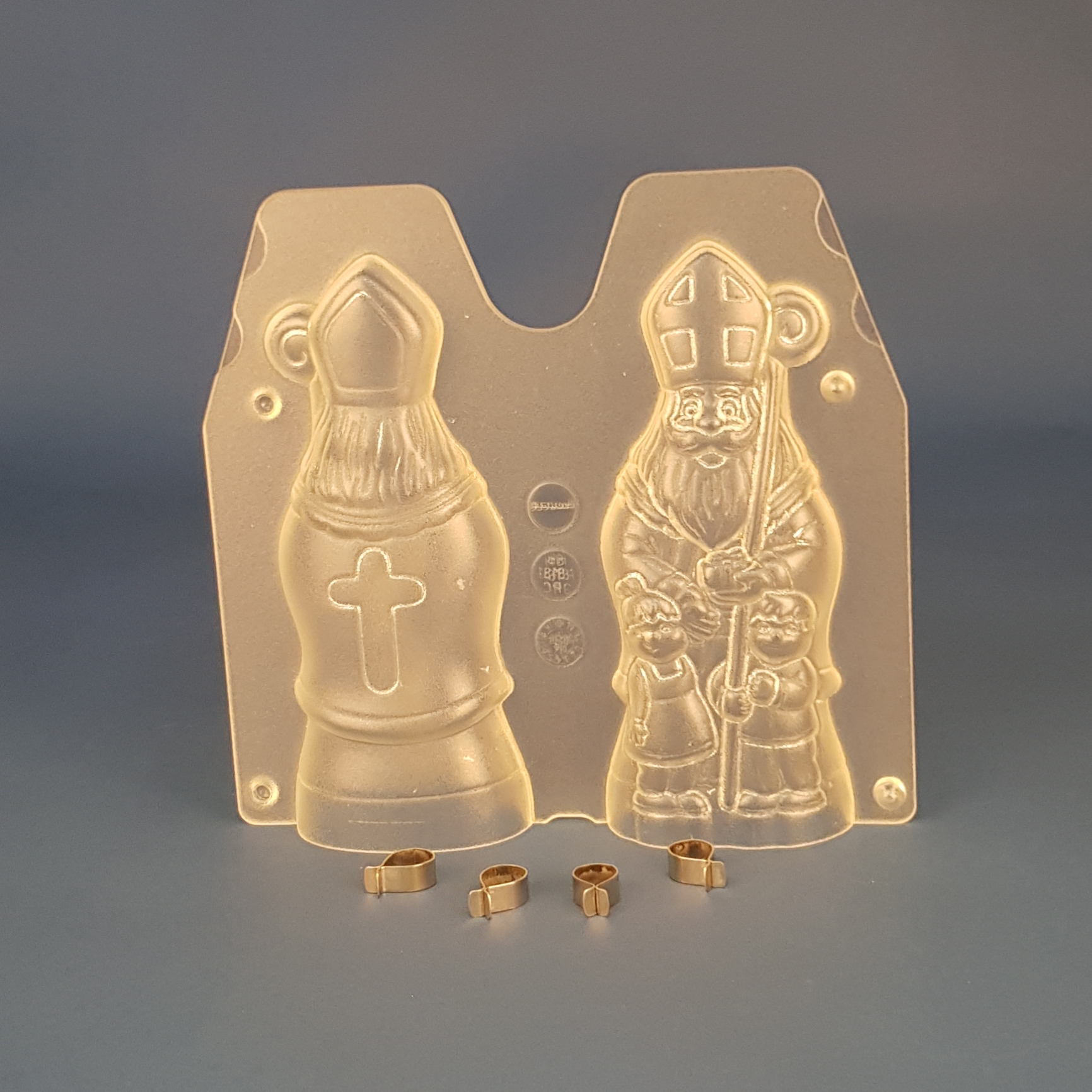 Product image 3 of the product “Bishop with children ”