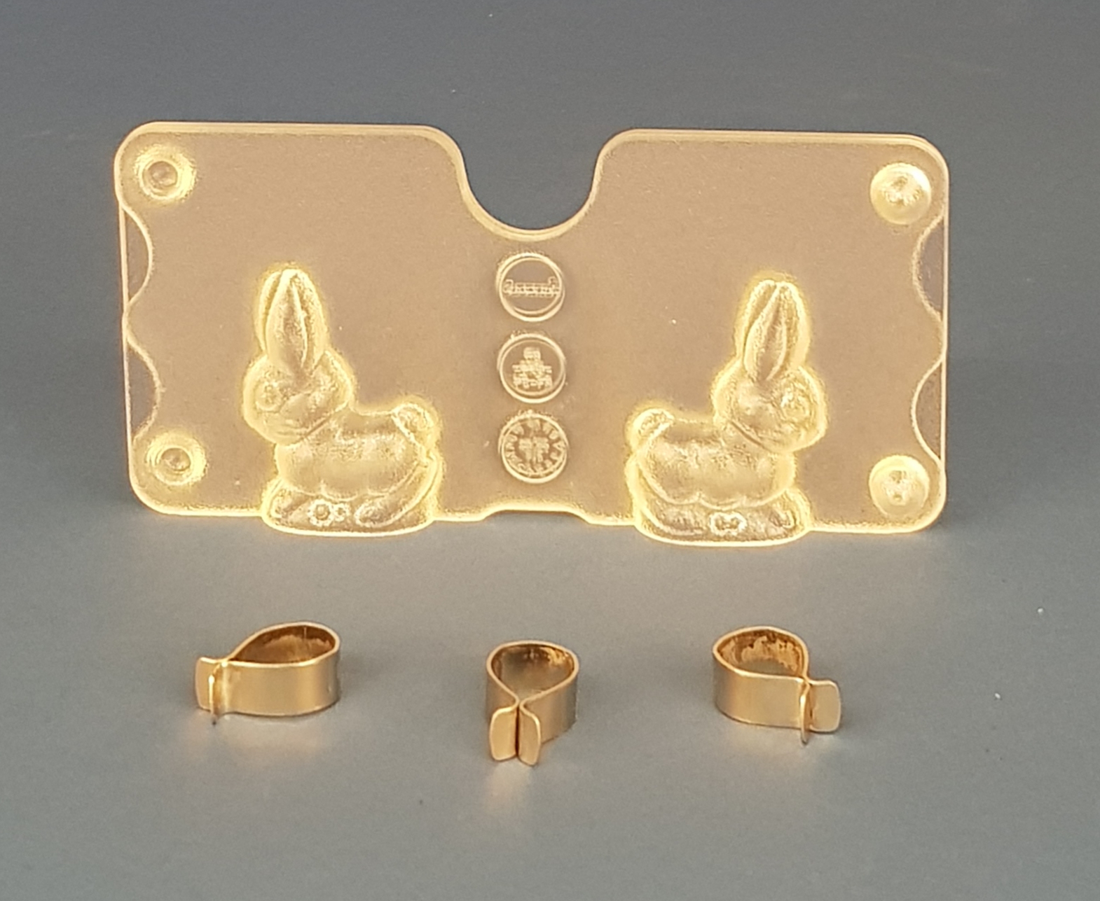 Artikelbild 3 des Artikels “Hase laufend “