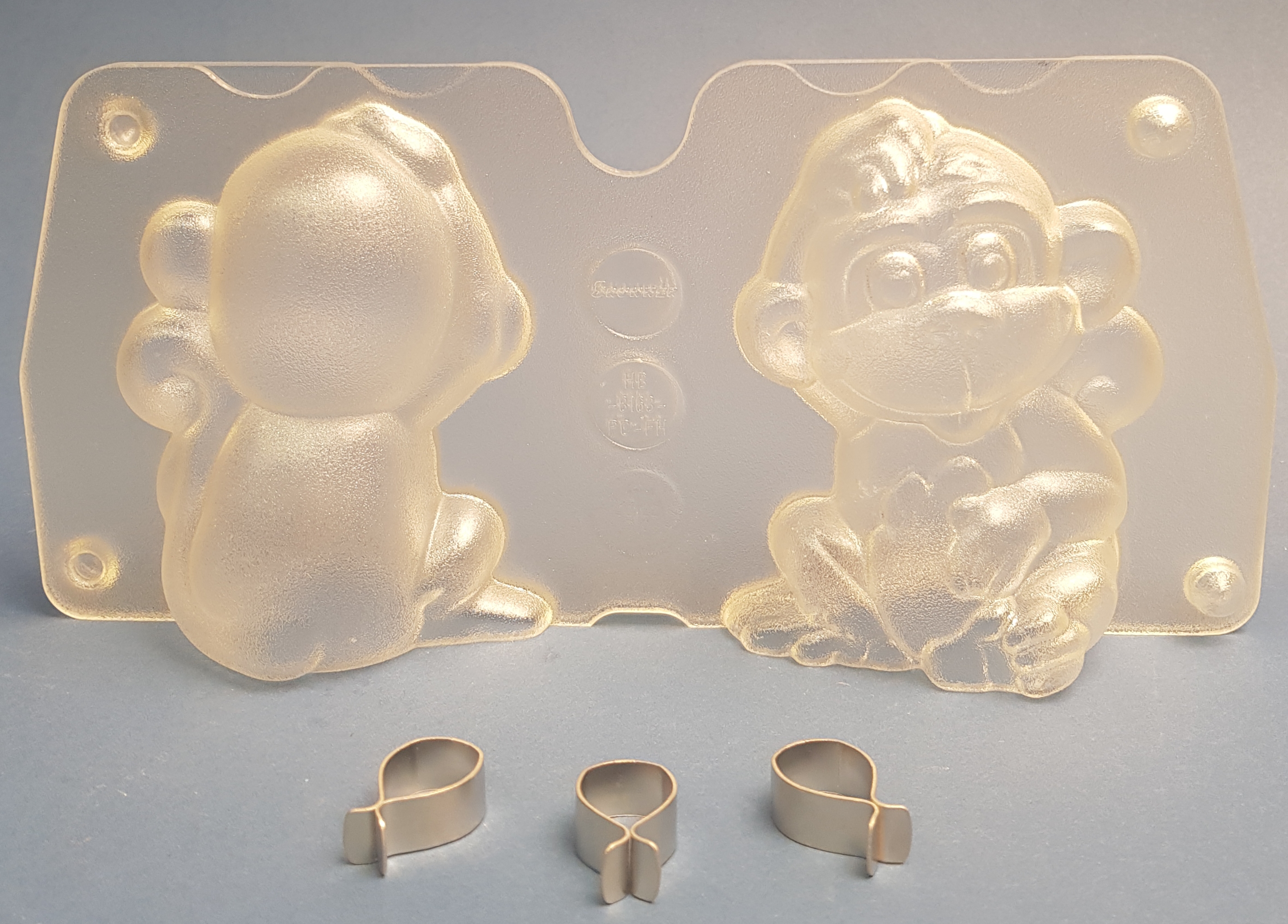 Product image 3 of the product “Monkey 