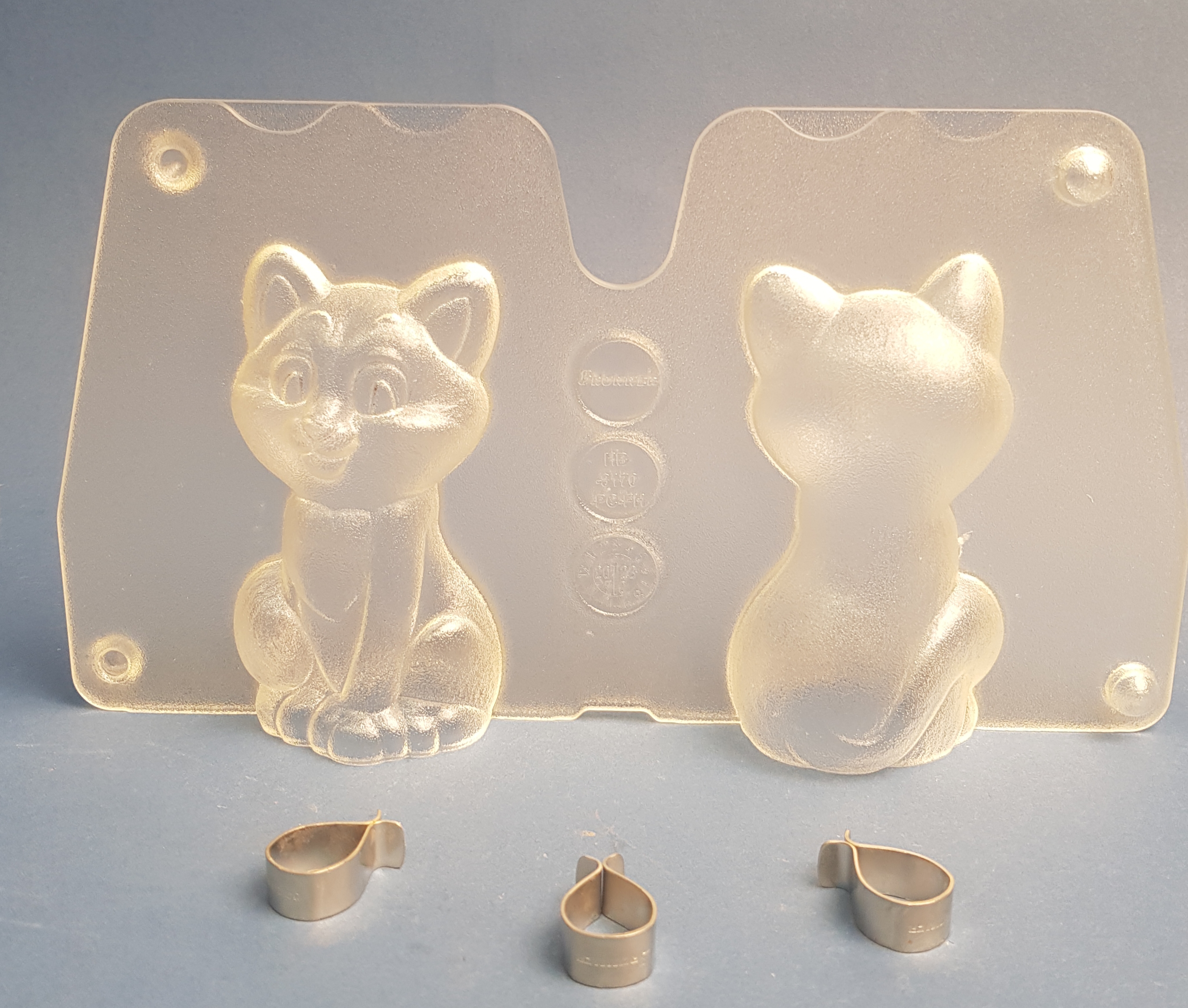 Product image 3 of the product “Cat 