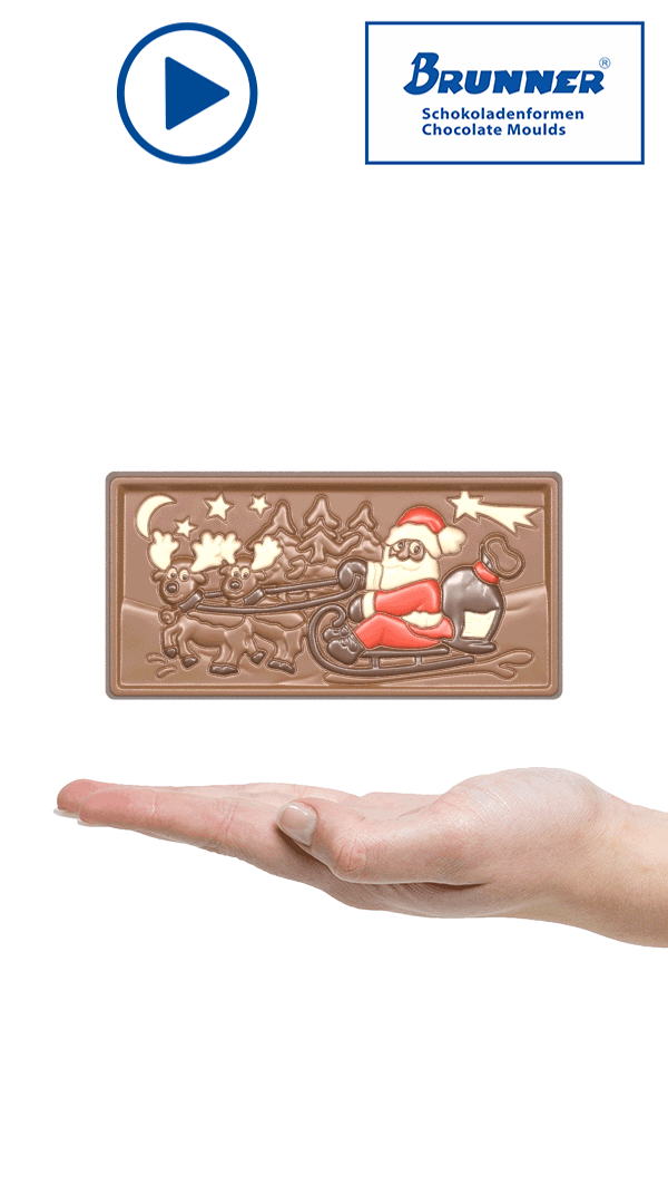 Artikelbild 3 des Artikels “Weihnachtstafel “