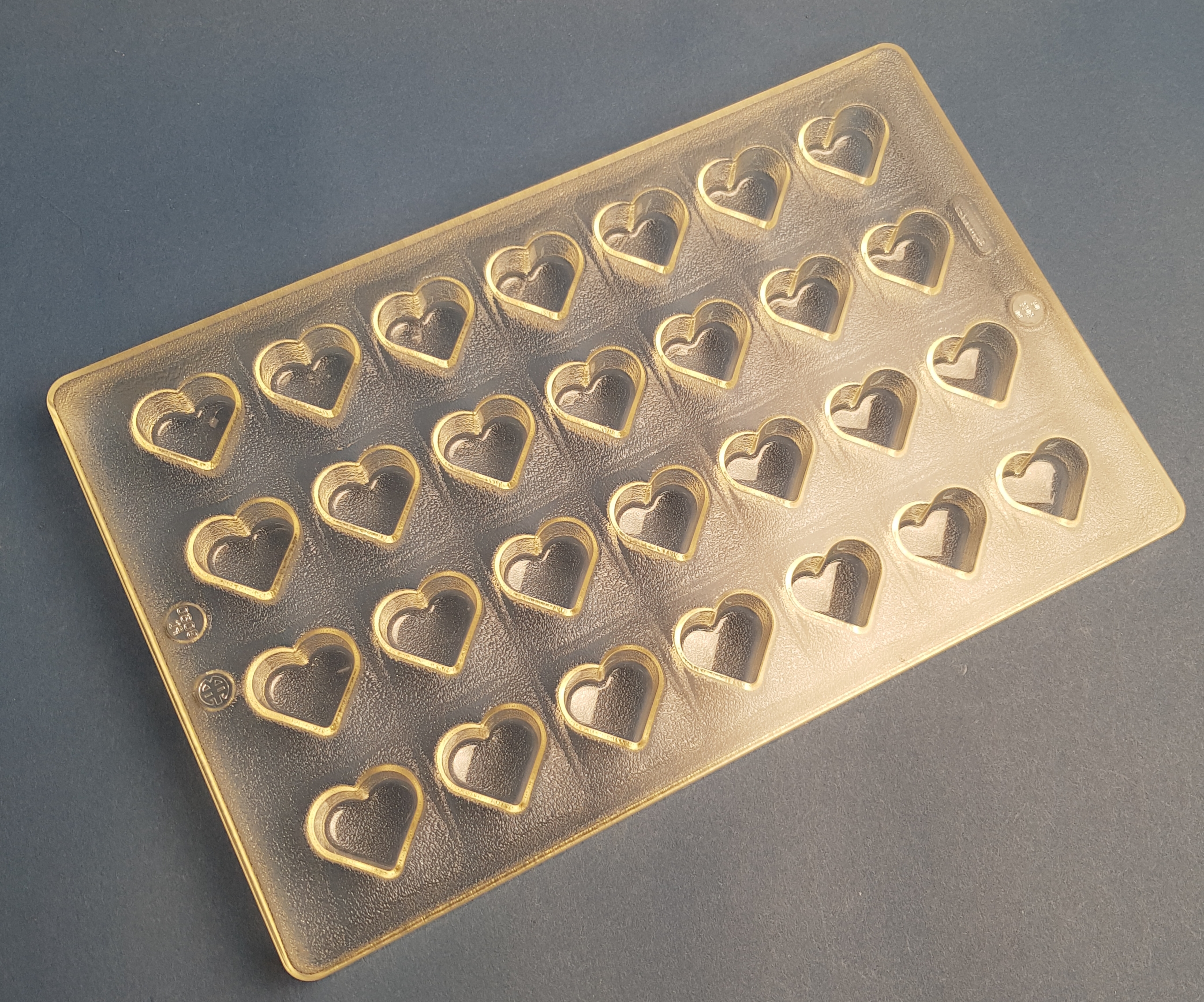Product image 3 of the product “Heart praline ”