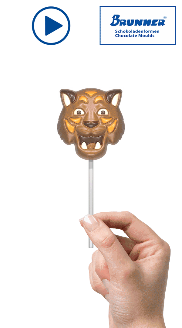 Product image 3 of the product “Lolly Tiger 