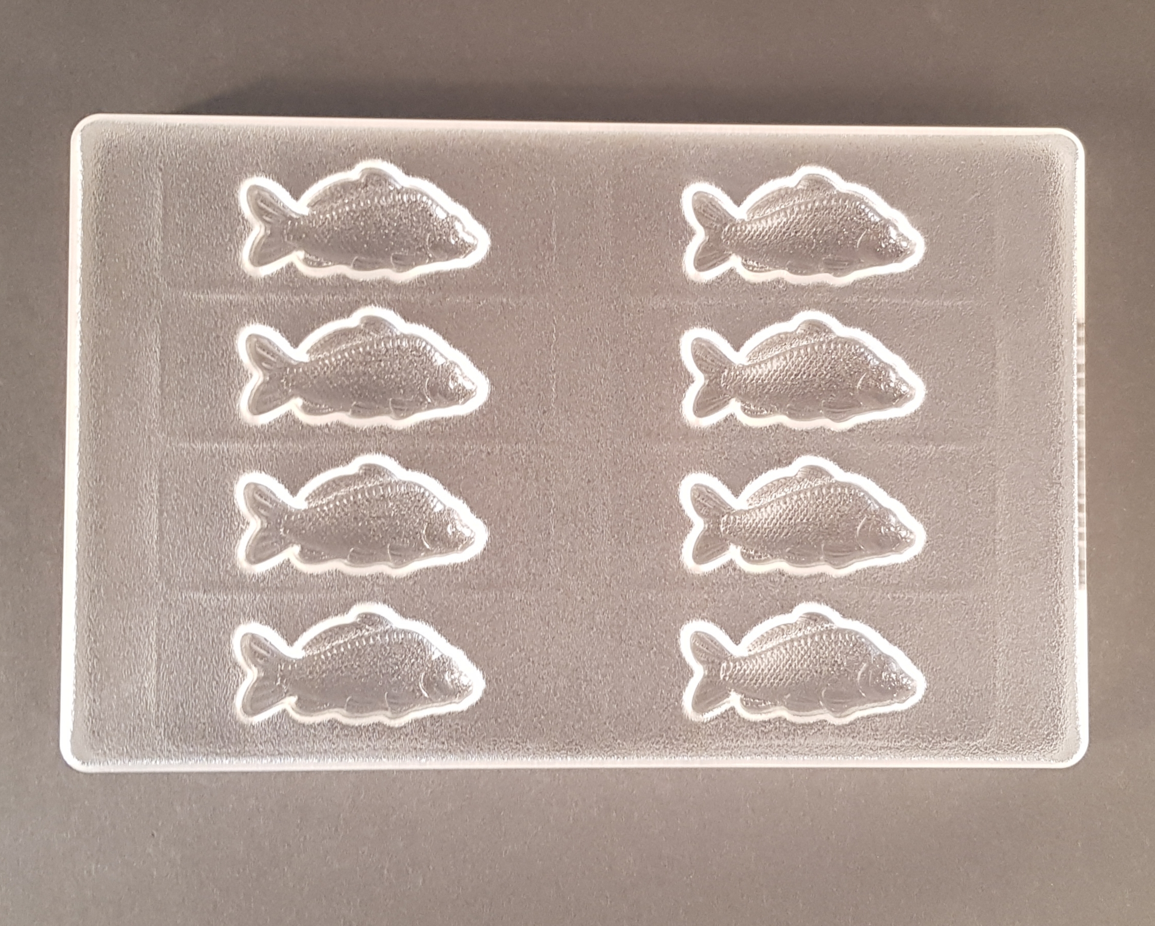 Product image 3 of the product “Fish 
