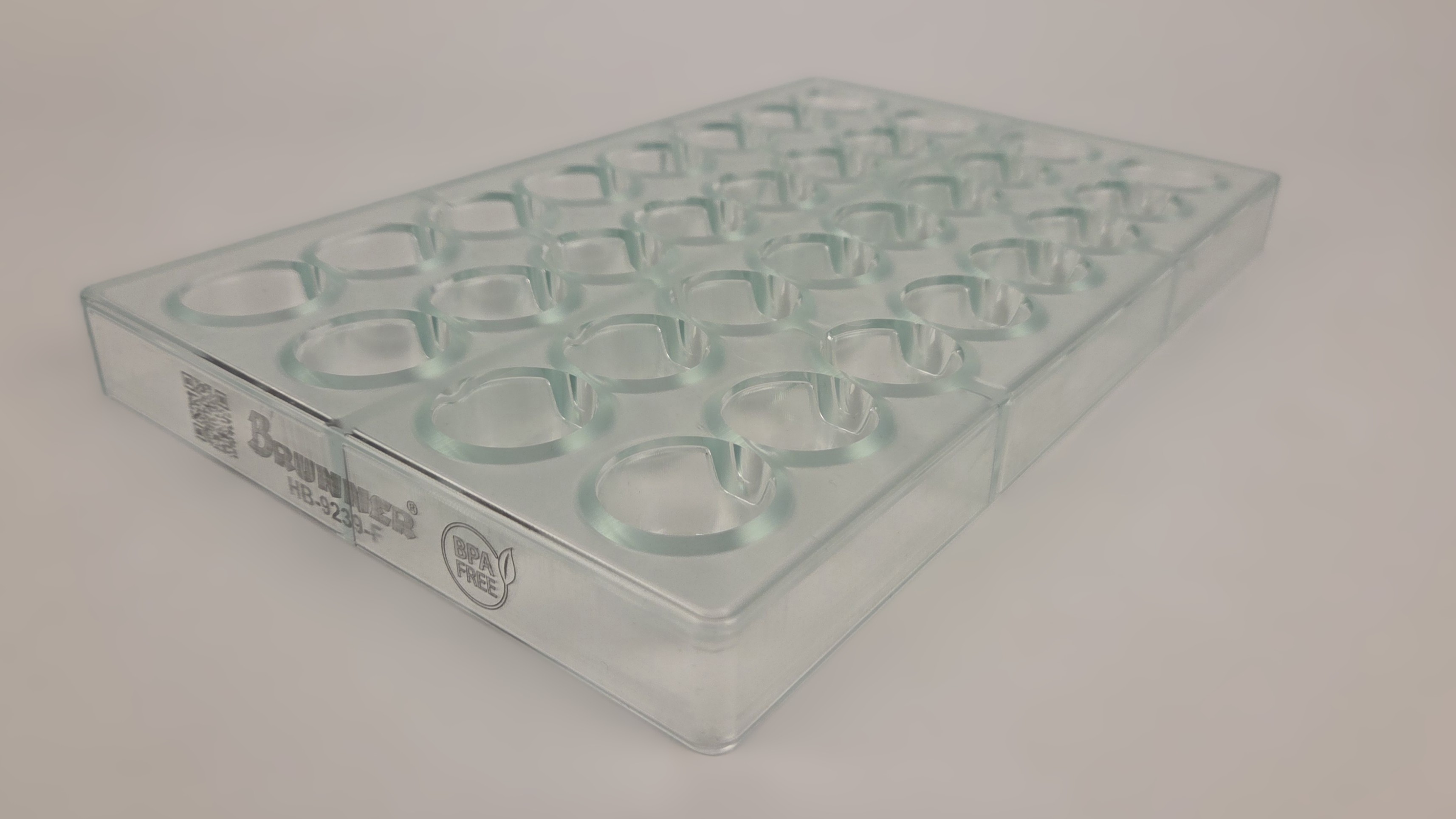 Product image 3 of the product “Dome praline // BPA-free ”