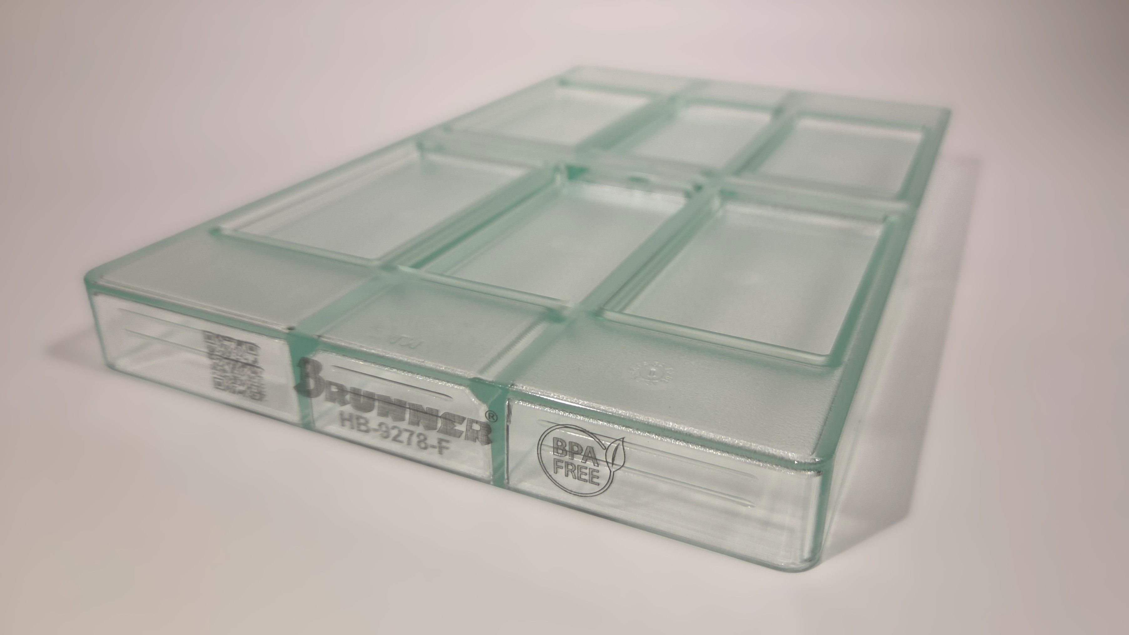 Artikelbild 3 des Artikels “Täfelchen glatt // BPA-frei “