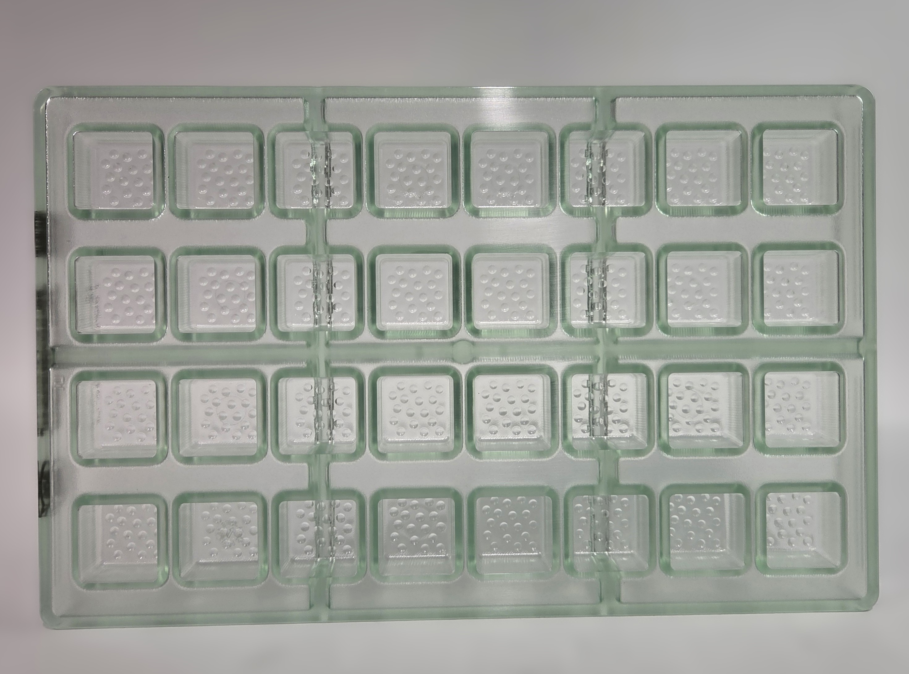 Product image 3 of the product “Square-praline 