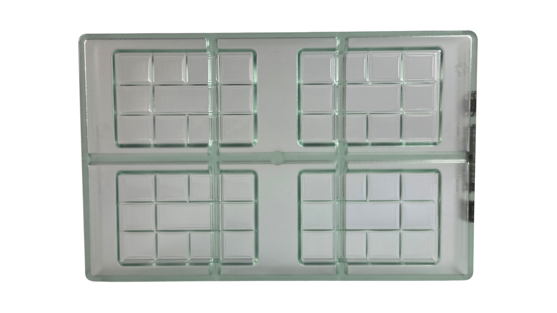 Product image 3 of the product “Small tablet with large centerpiece // BPA-free ”