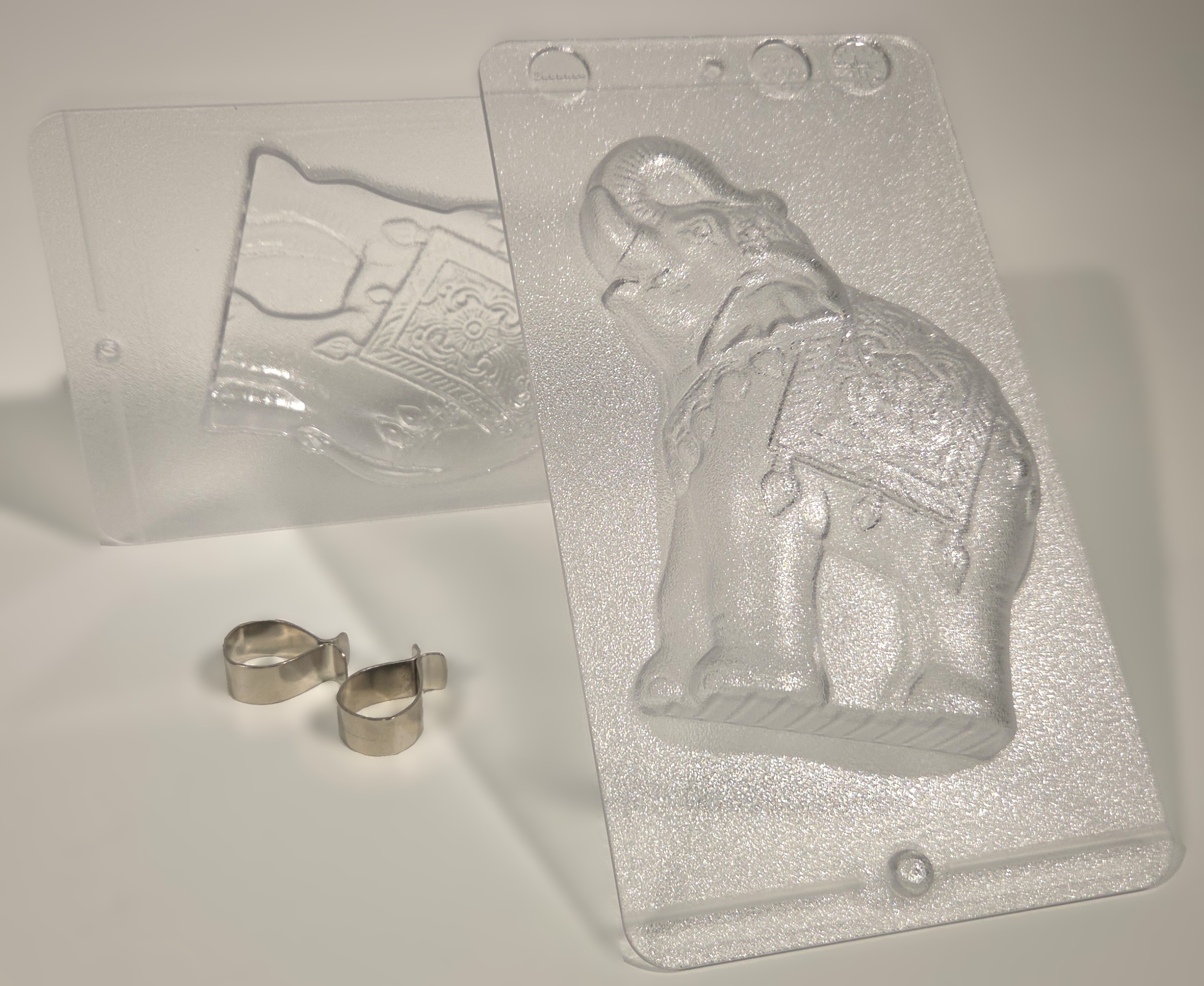 Artikelbild 3 des Artikels “Elefant 