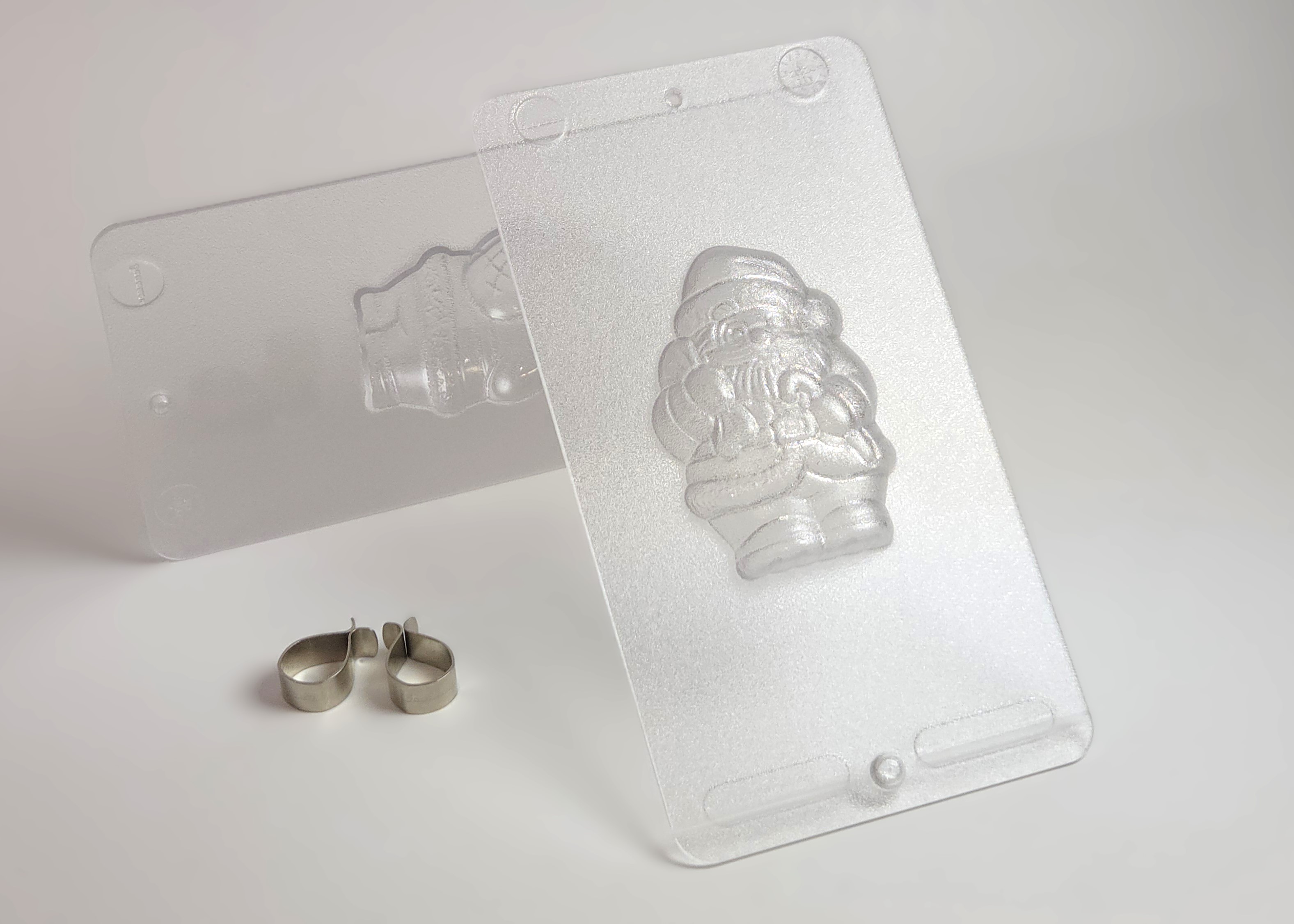 Product image 3 of the product “Santa Claus 