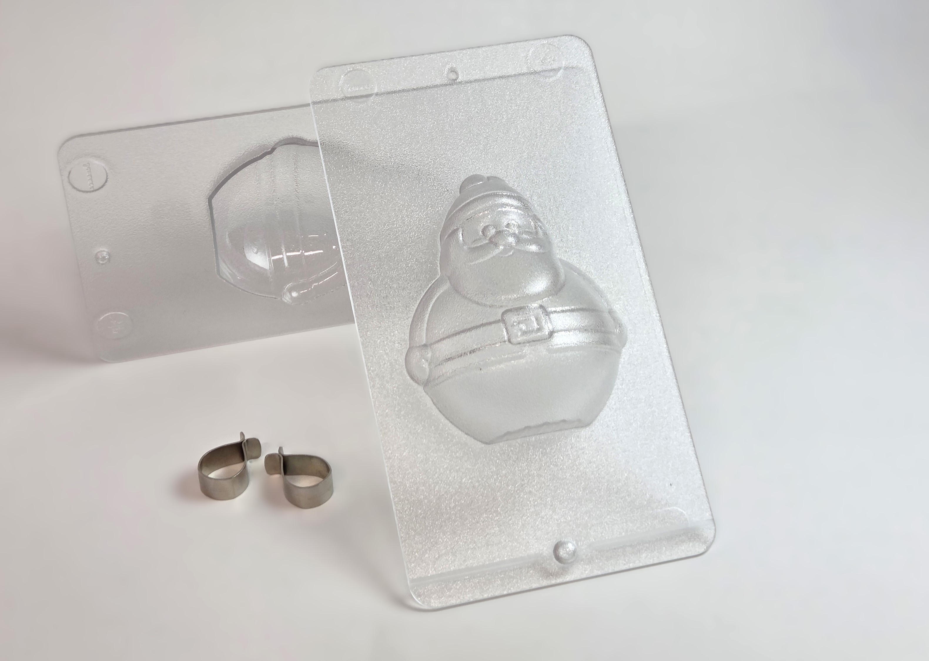 Product image 3 of the product “Spherical Santa 