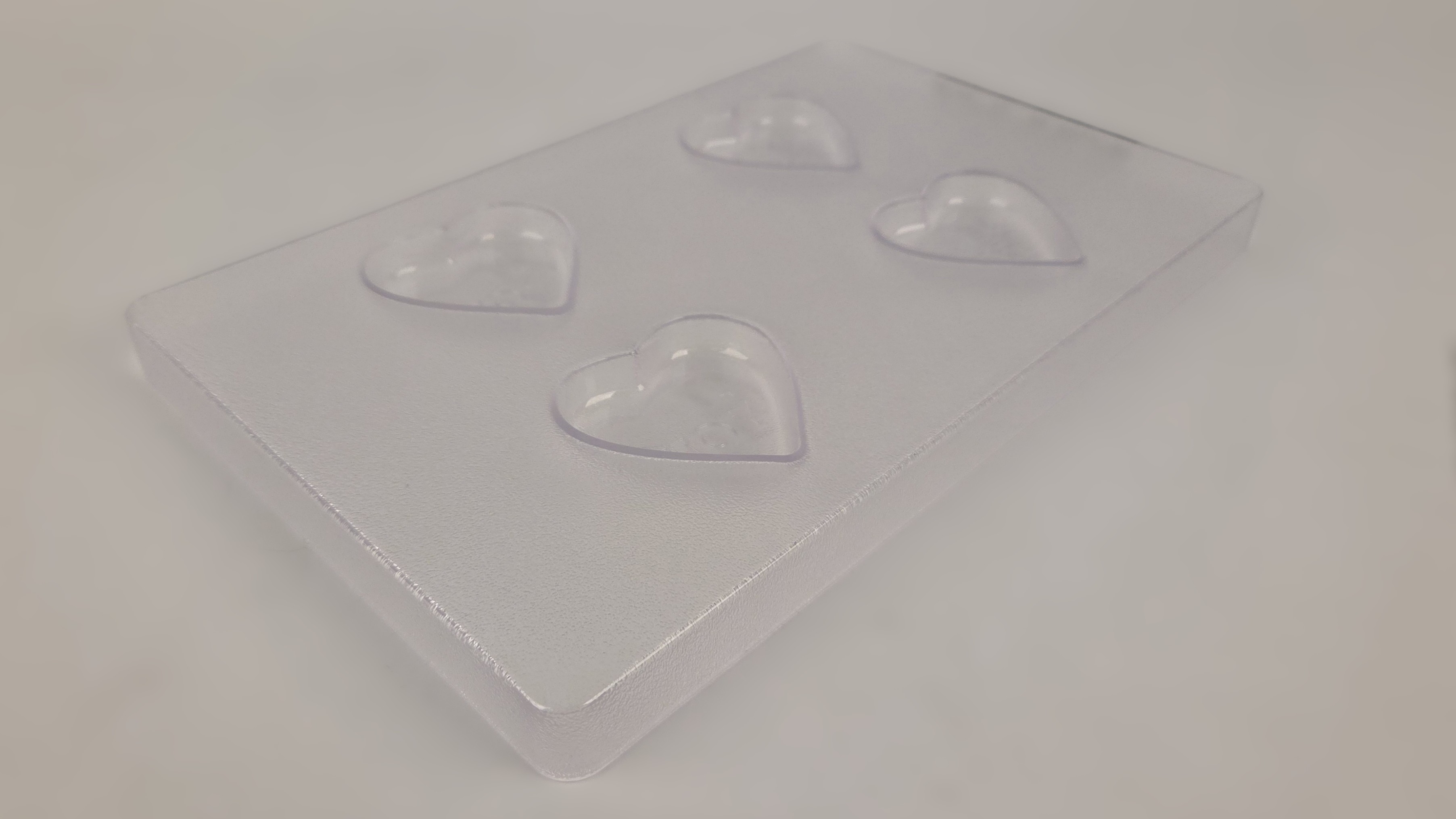 Product image 3 of the product “Holographic Heart 