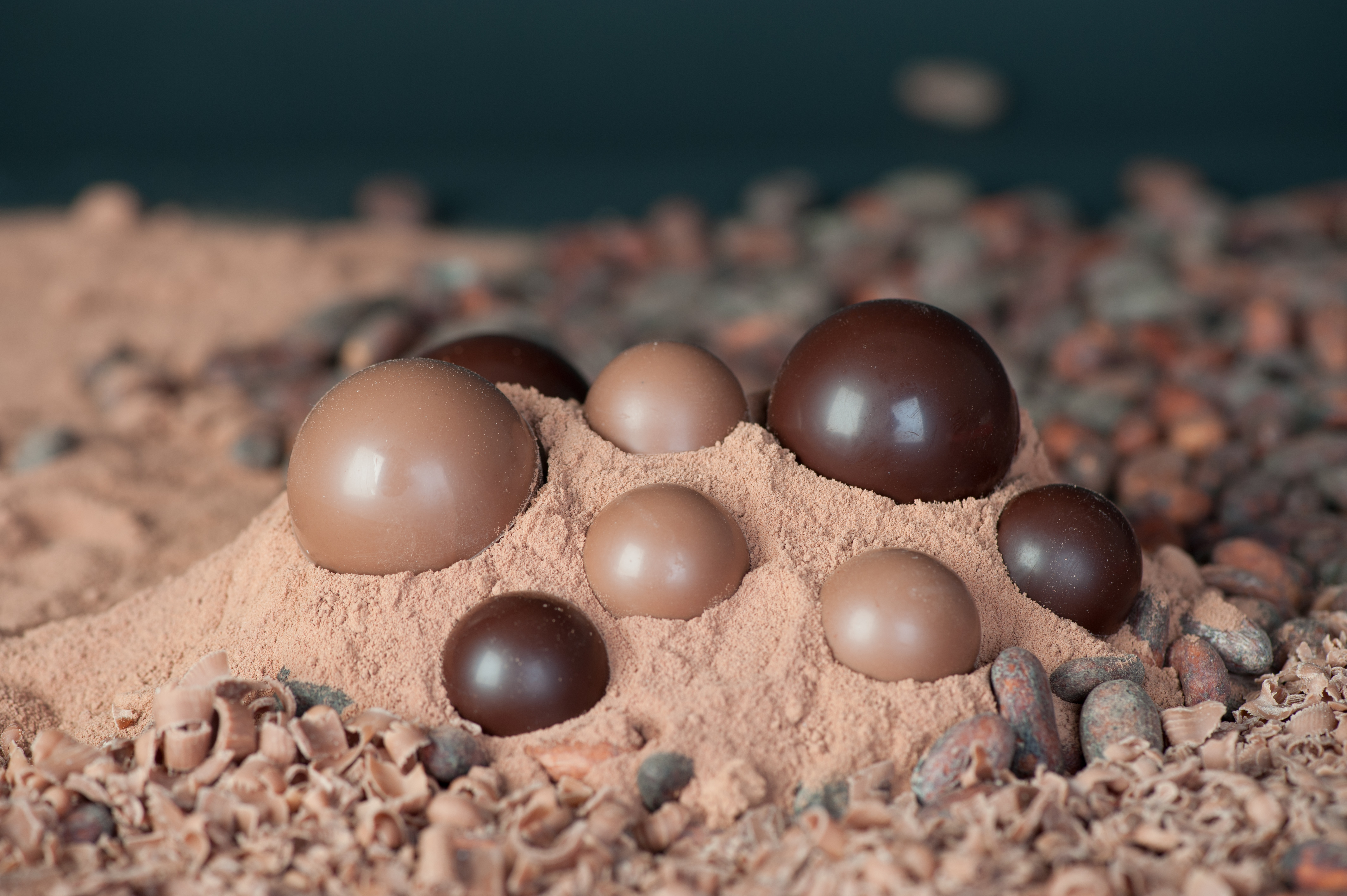 Product image 3 of the product “Ball, smooth style ”