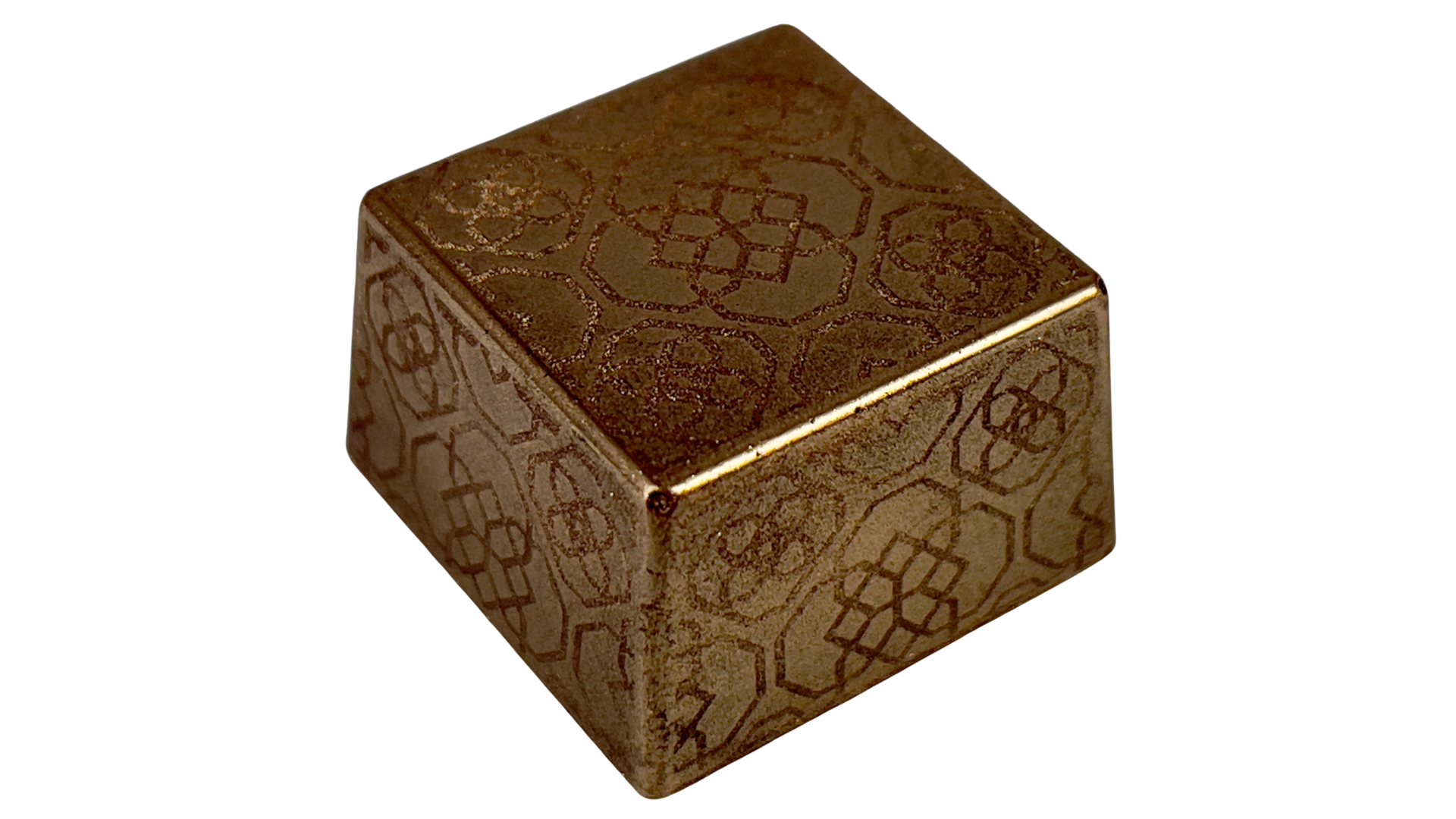 Product image 3 of the product “Square-praline 