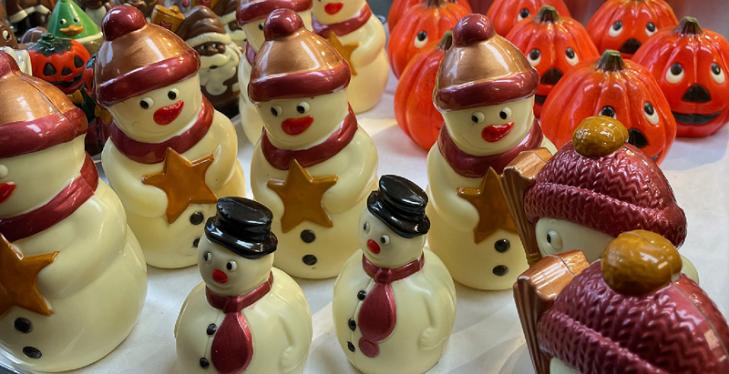 Artikelbild 3 des Artikels “Schneemann “