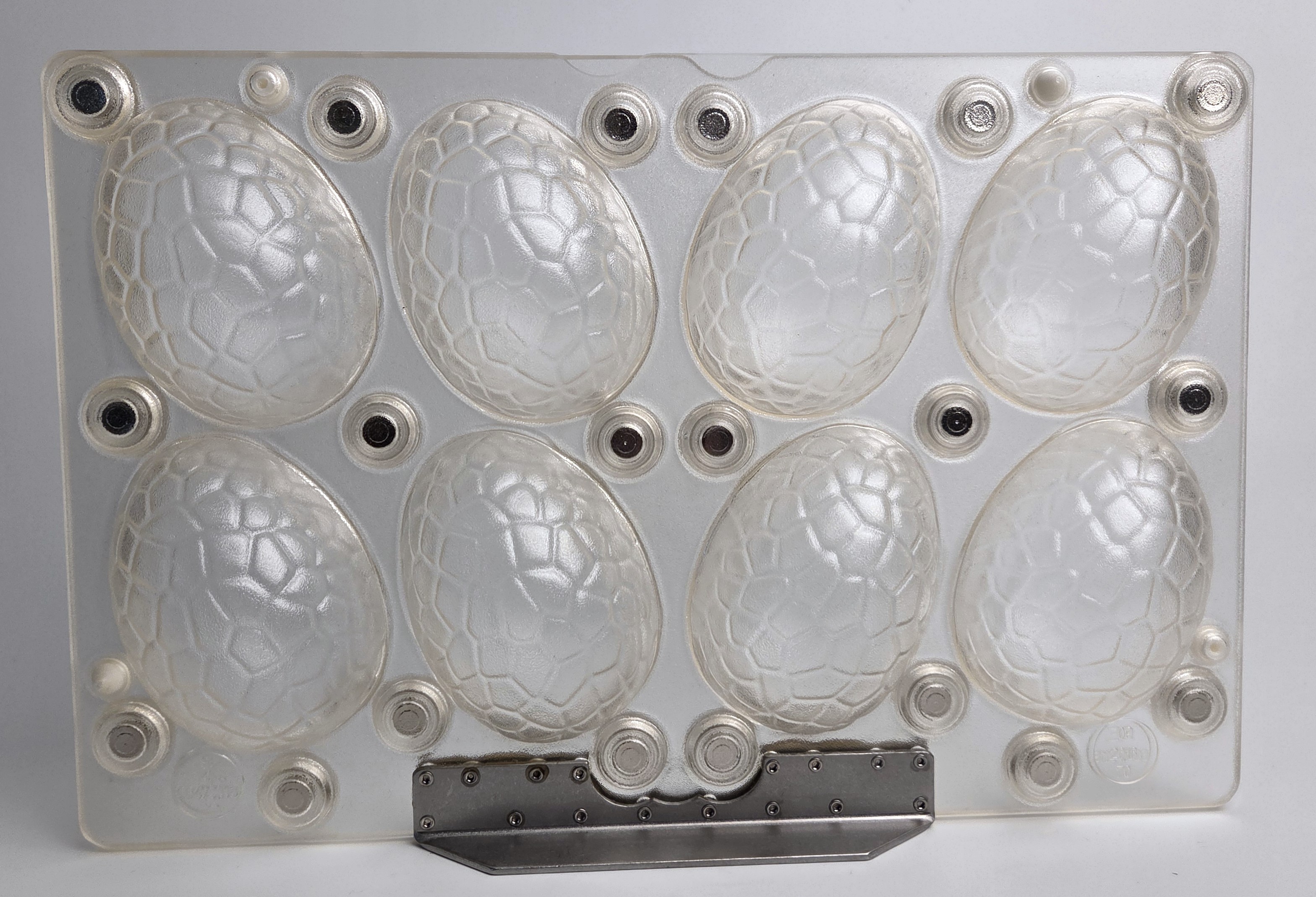 Product image 3 of the product “Egg crocodile style ”