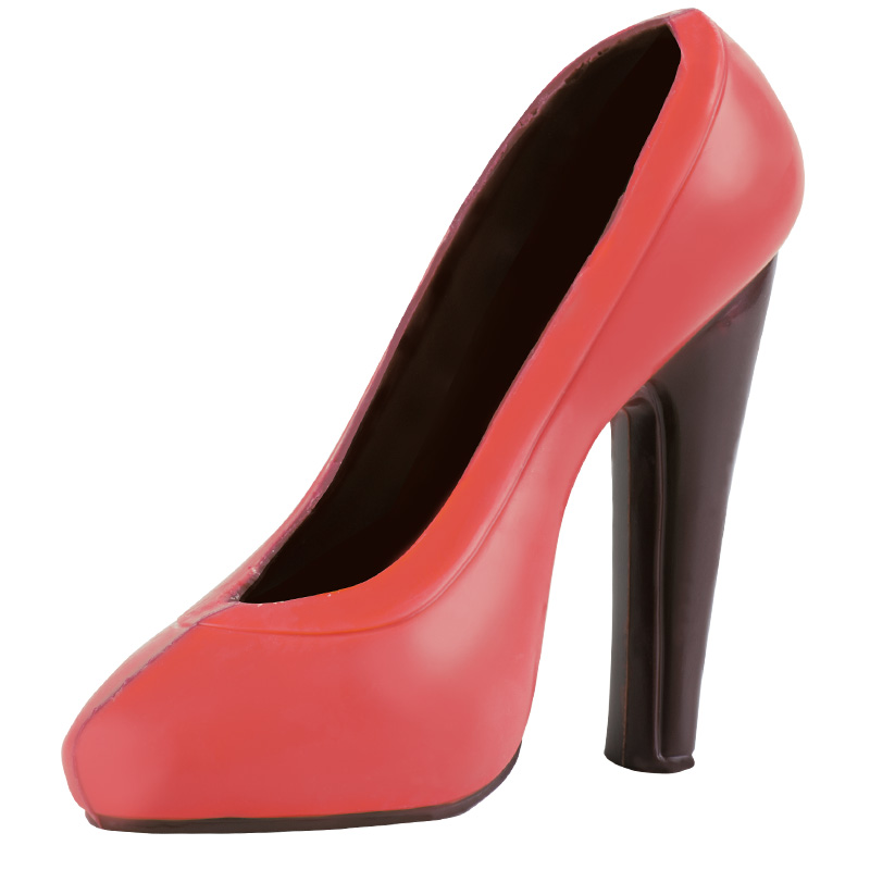 Artikelbild 4 des Artikels “Damenschuh 