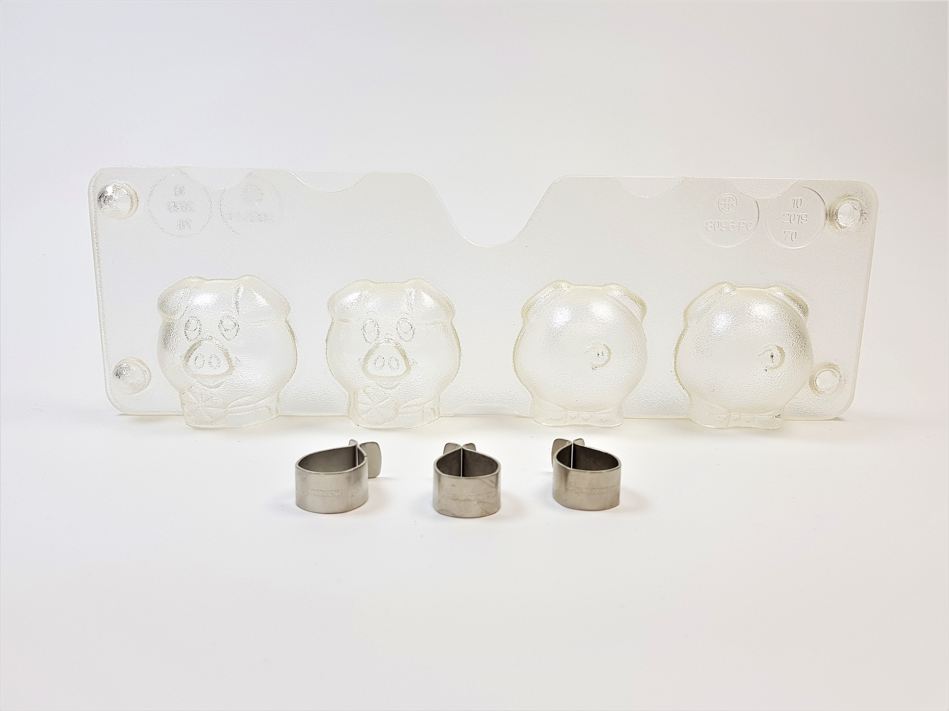 Product image 4 of the product “Pig 