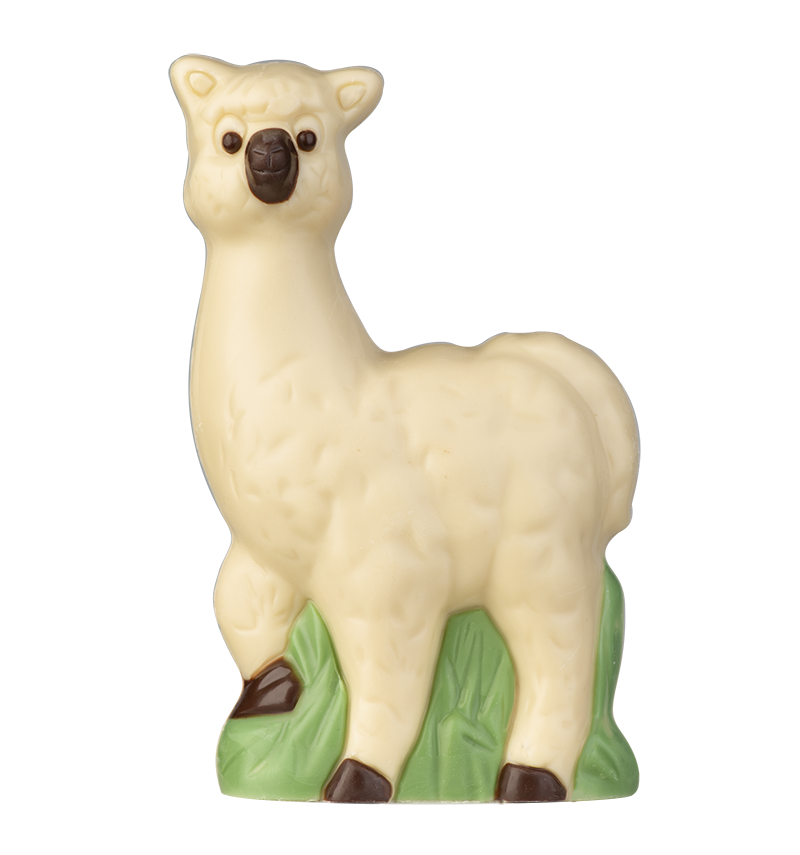 Artikelbild 4 des Artikels “Lama 