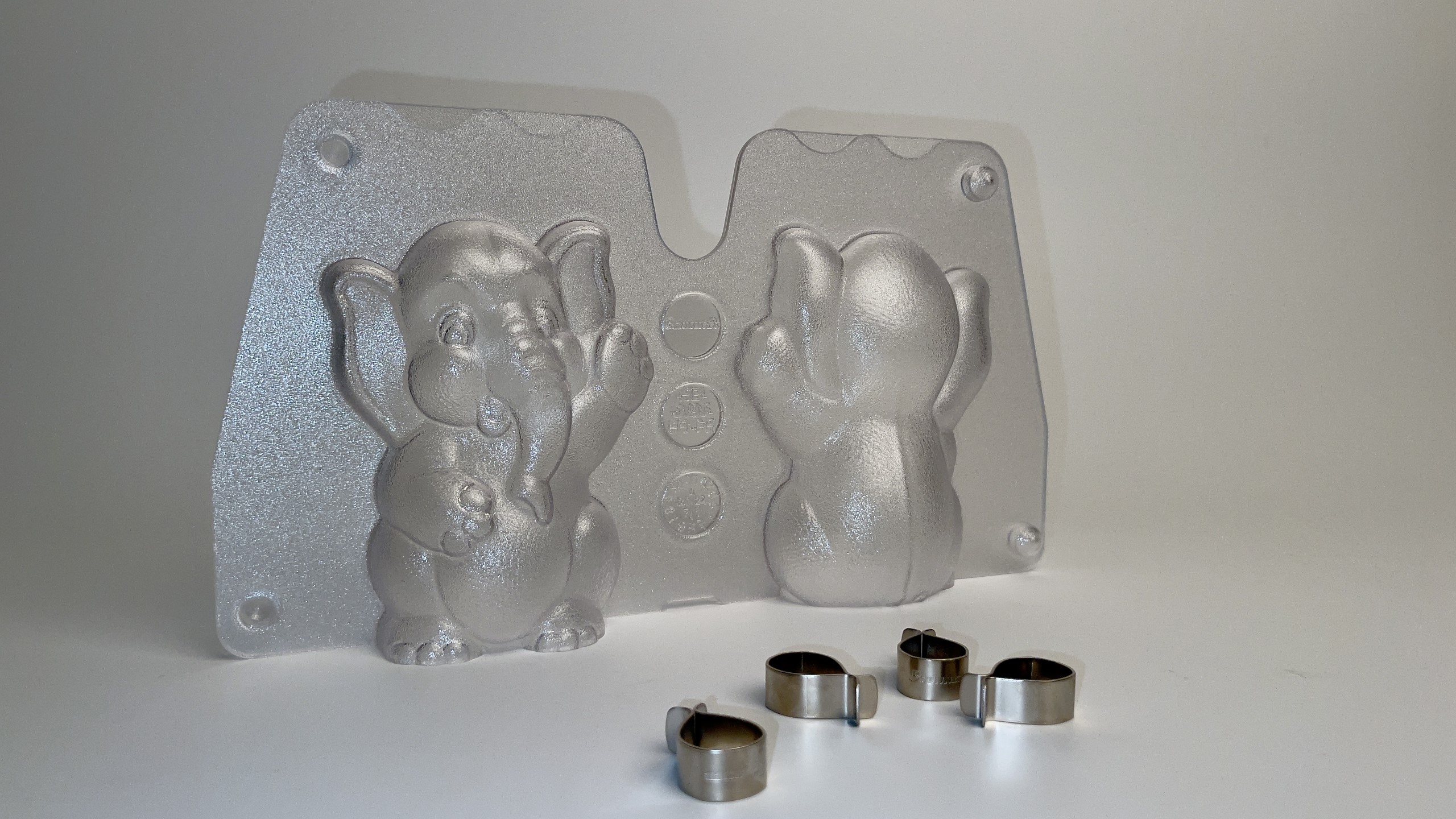 Artikelbild 4 des Artikels “Elefant 