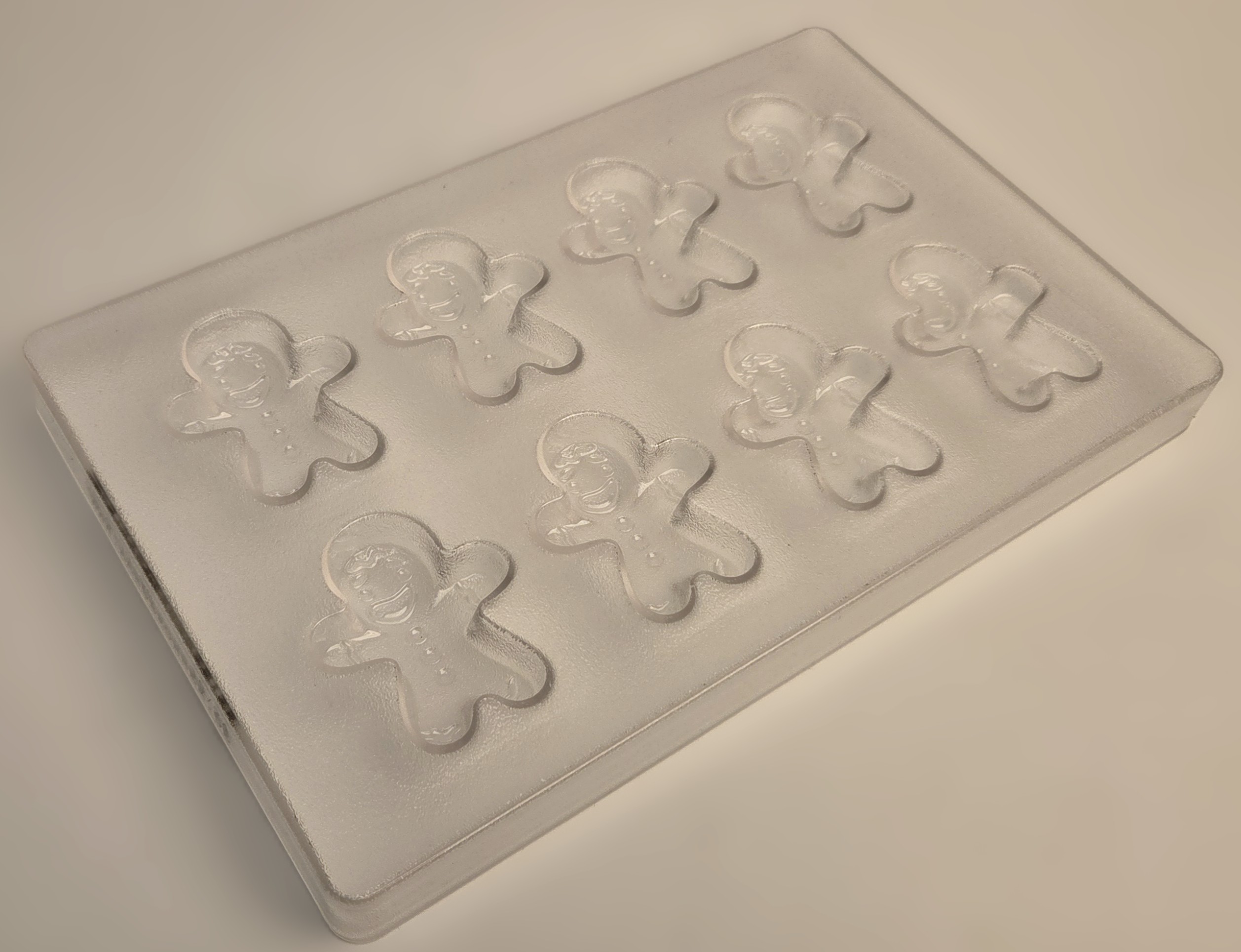 Artikelbild 4 des Artikels “Relief Lebkuchenmann 